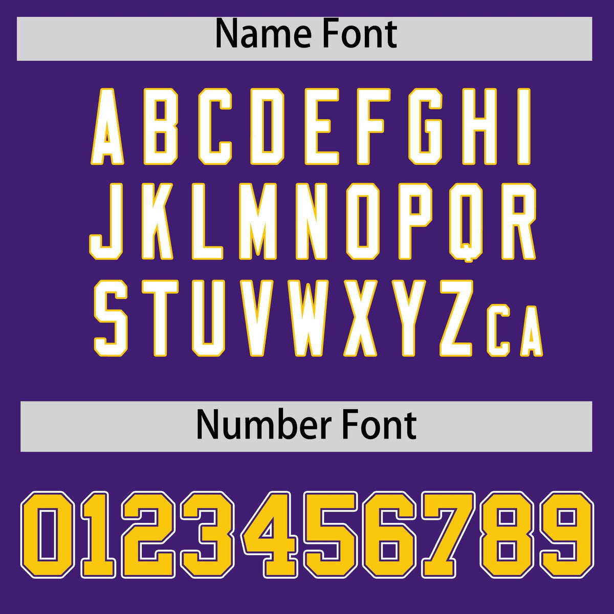 Custom Purple Gold Contrast Raglan Sleeves Authentic Baseball Jersey