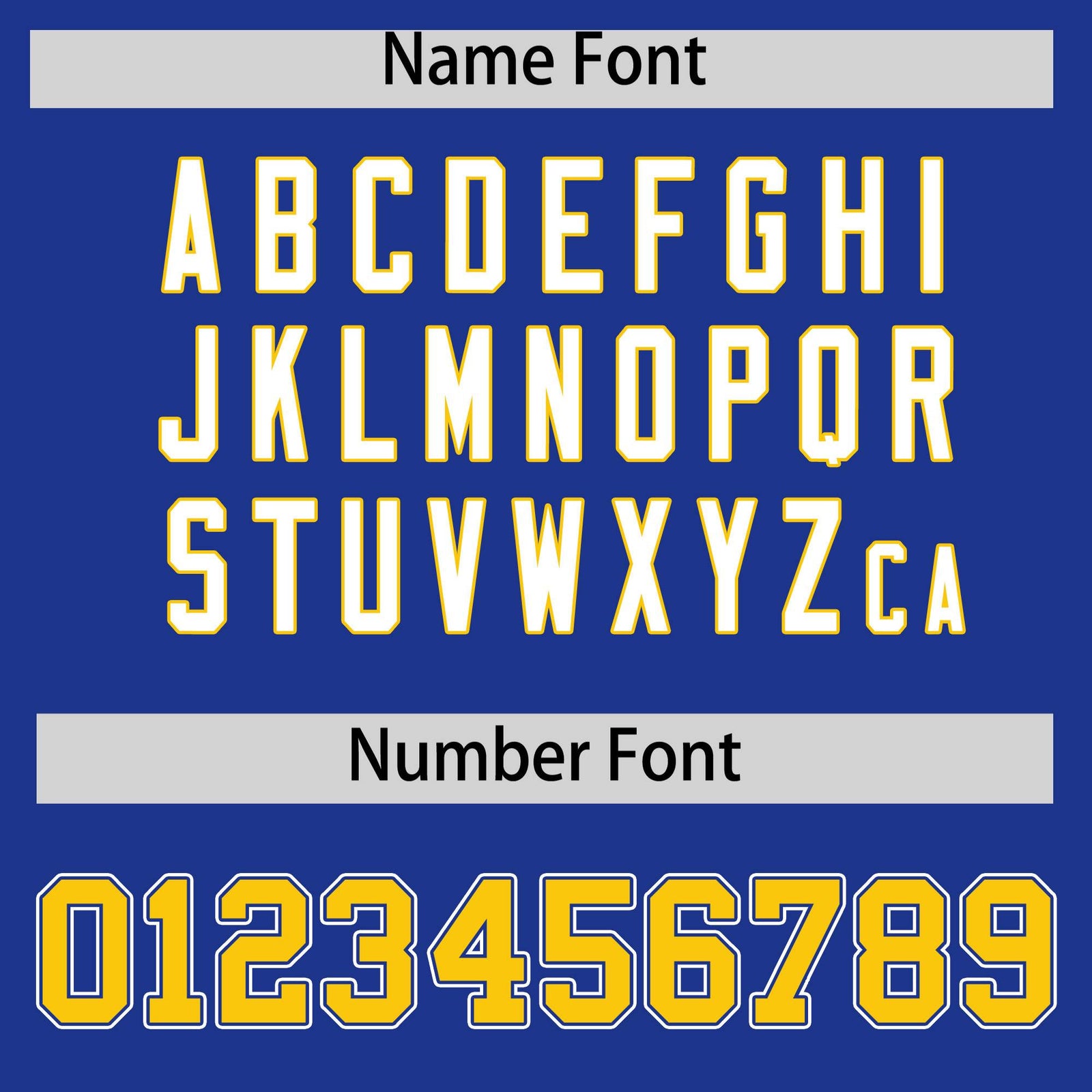 Custom Royal Gold Contrast Raglan Sleeves Authentic Baseball Jersey