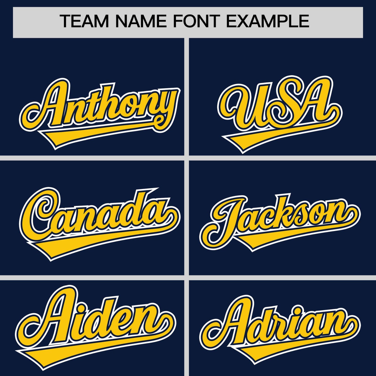 Custom Navy Gold Contrast Raglan Sleeves Authentic Baseball Jersey