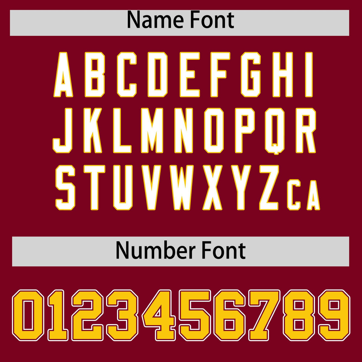 Custom Crimson Gold Contrast Raglan Sleeves Authentic Baseball Jersey