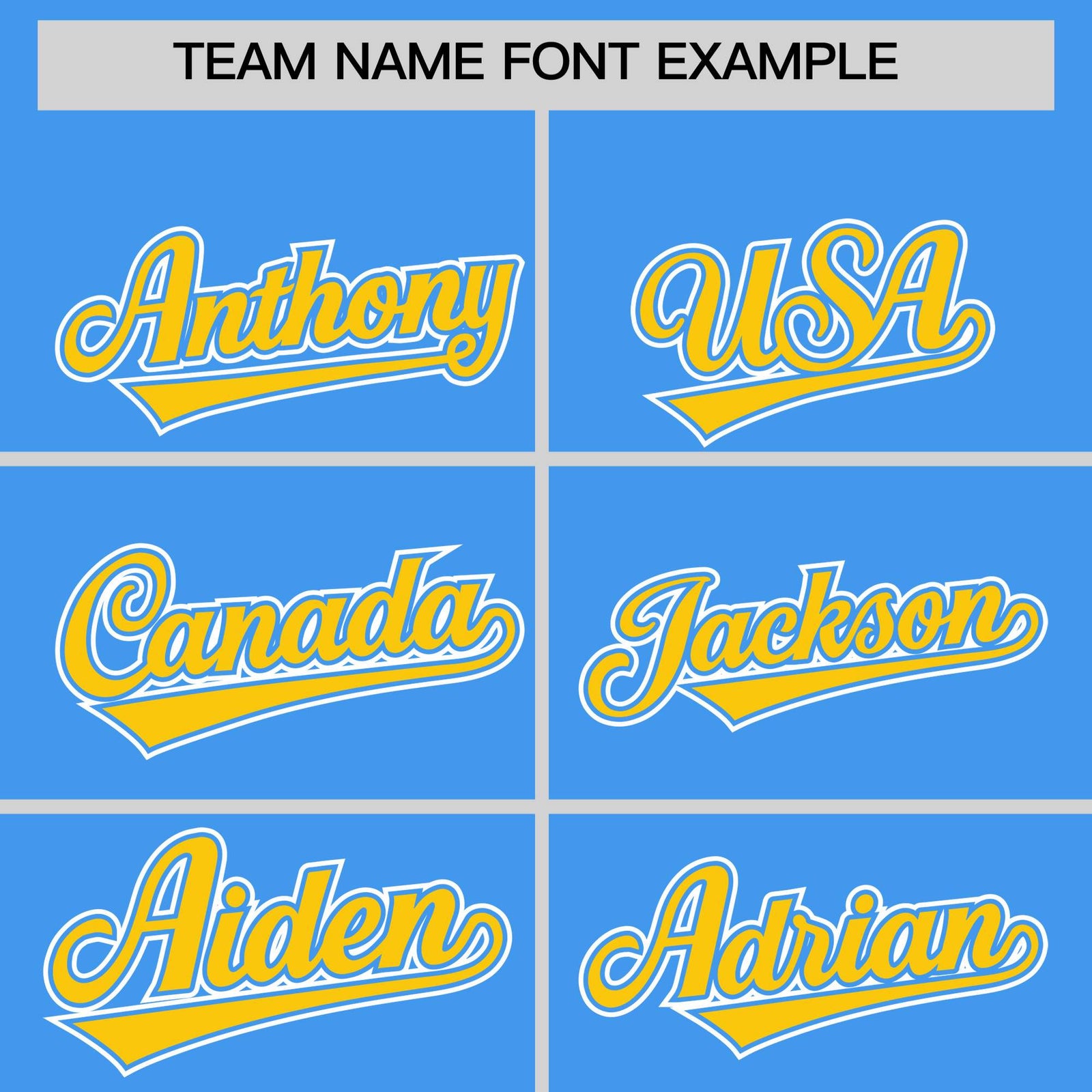 Custom Powder Blue Gold Contrast Raglan Sleeves Authentic Baseball Jersey