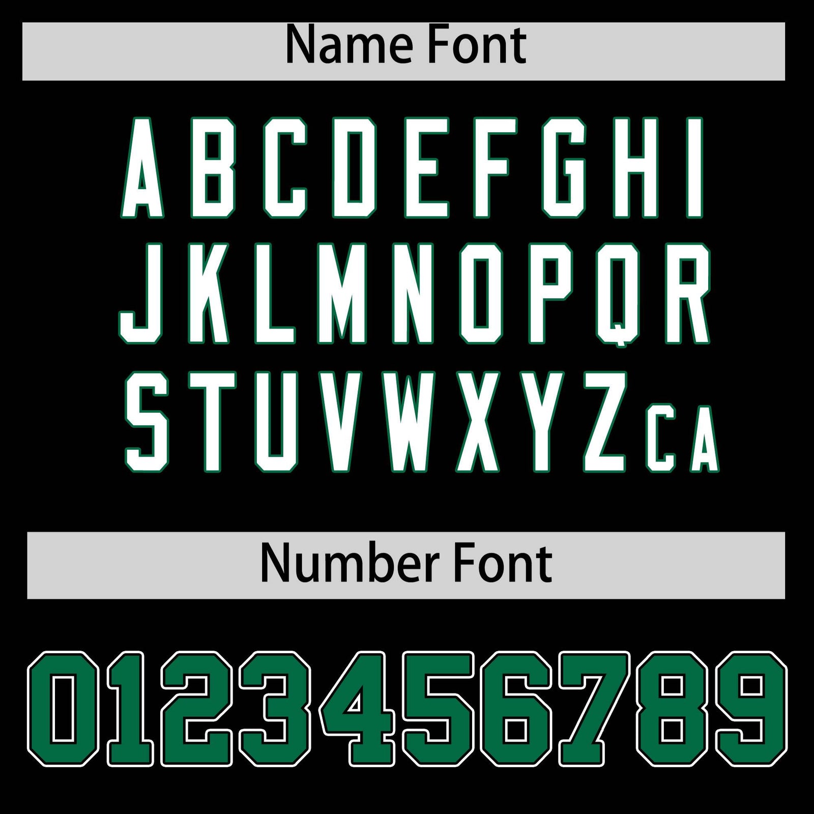 Custom Black Kelly Green Contrast Raglan Sleeves Authentic Baseball Jersey