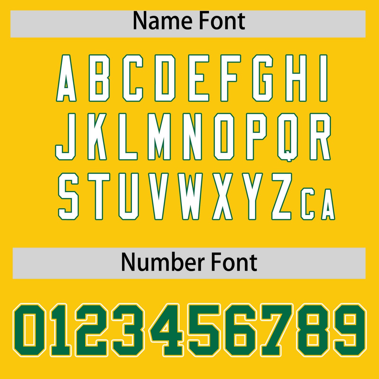 Custom Gold Kelly Green Contrast Raglan Sleeves Authentic Baseball Jersey