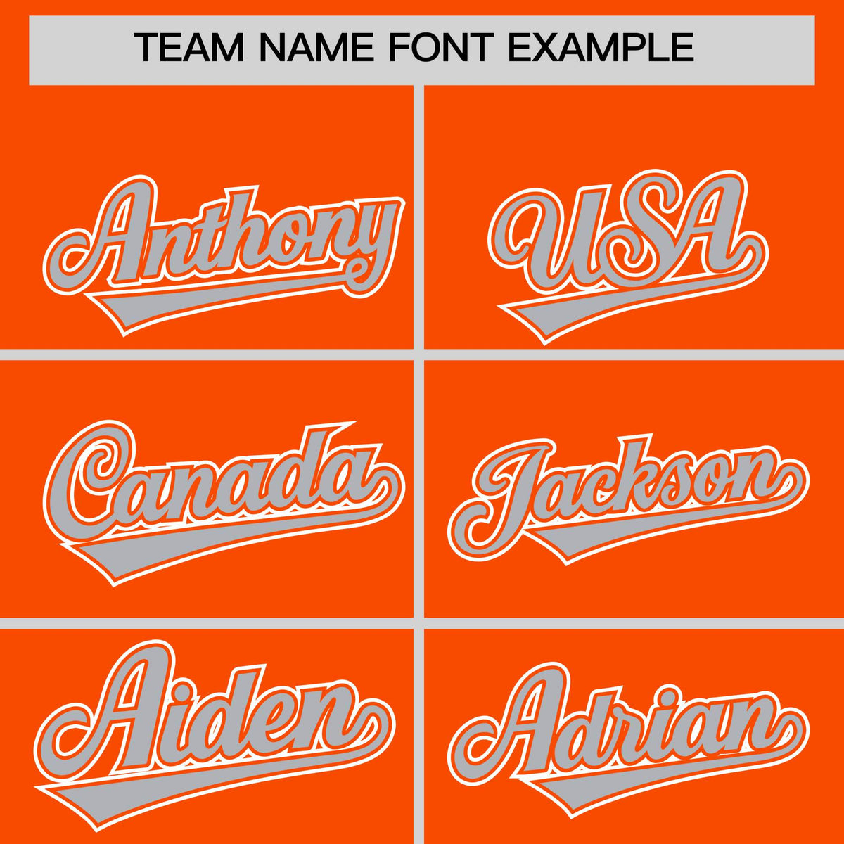 Custom Orange Silver Contrast Raglan Sleeves Authentic Baseball Jersey