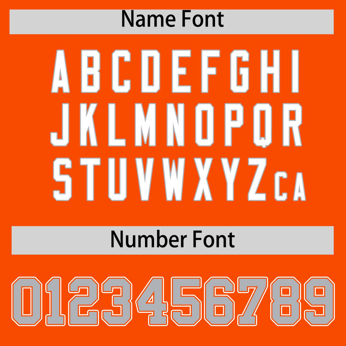 Custom Orange Silver Contrast Raglan Sleeves Authentic Baseball Jersey