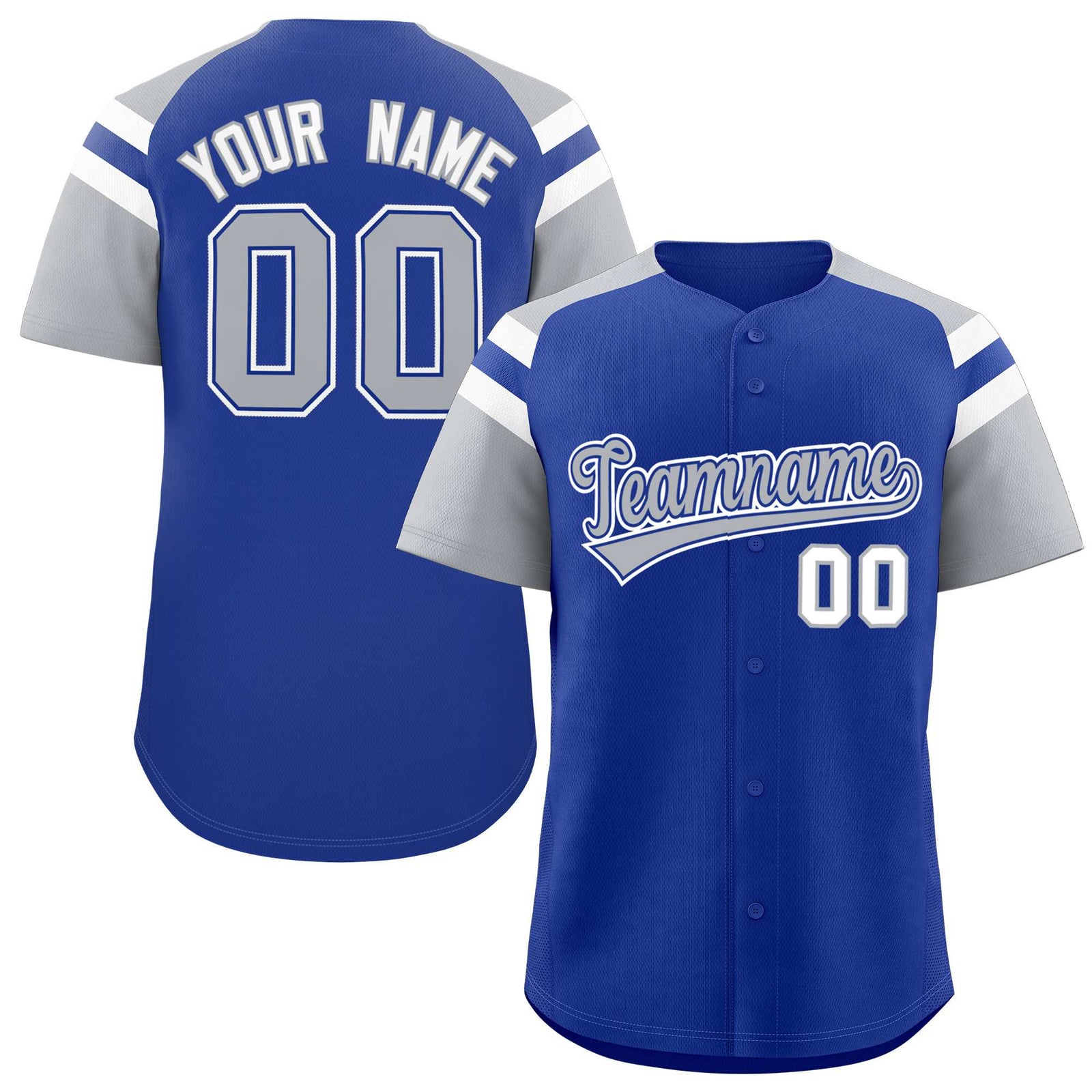 Custom-Royal-Silver-Contrast-Raglan-Sleeves-Authentic-Baseball-Jersey-058