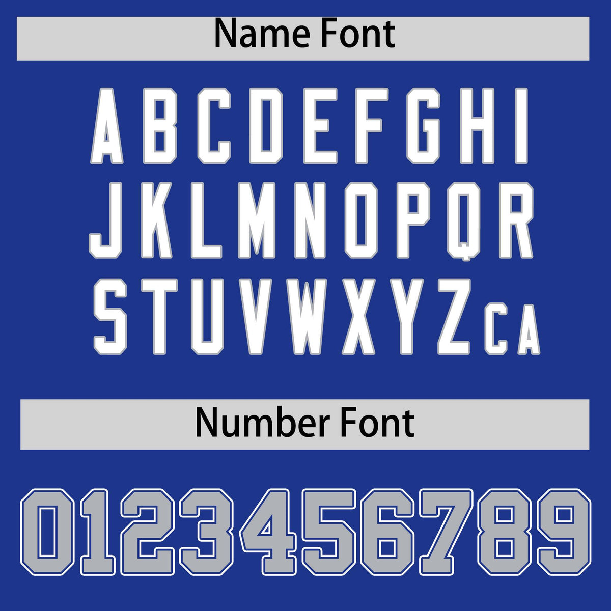 Custom Royal Silver Contrast Raglan Sleeves Authentic Baseball Jersey