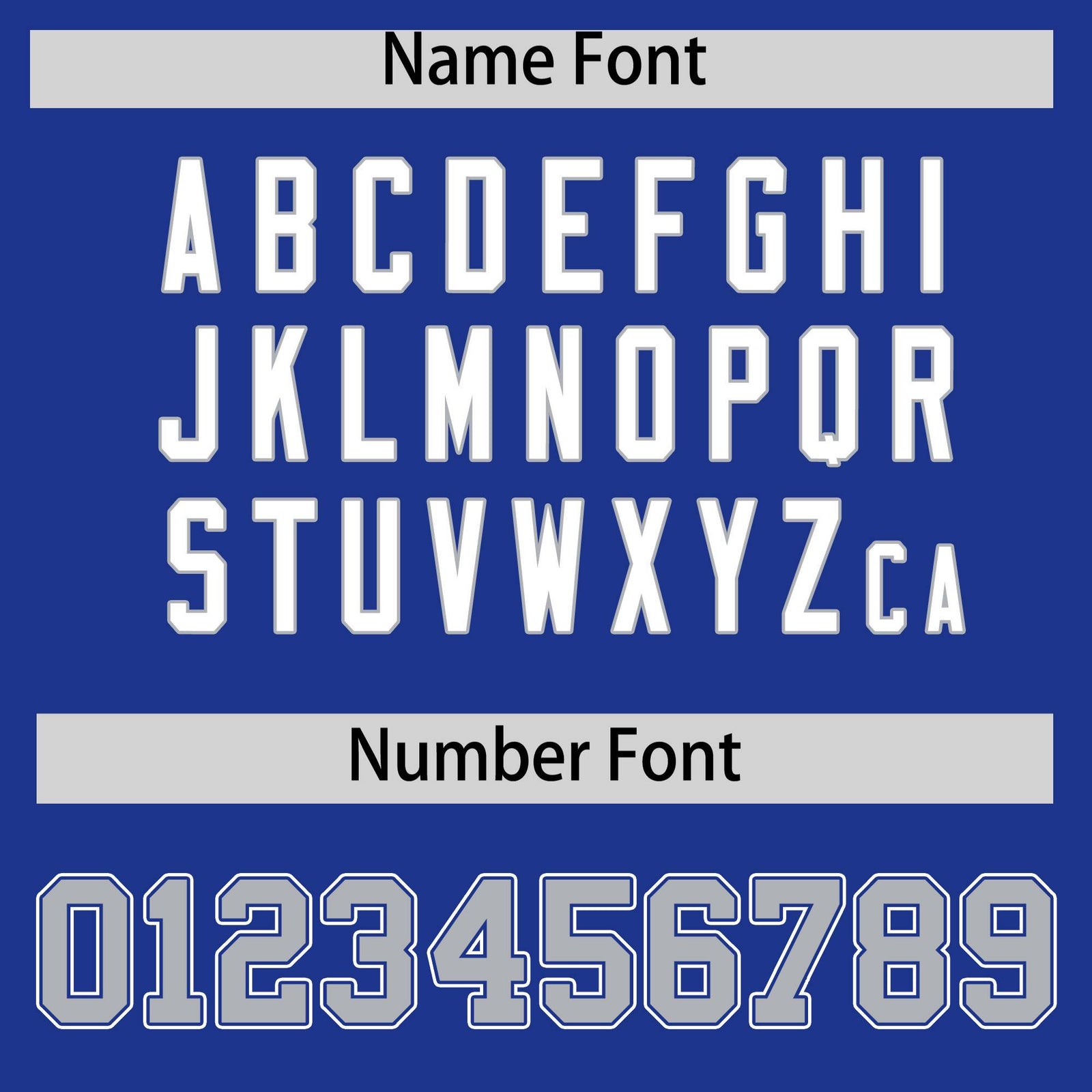 Custom Royal Silver Contrast Raglan Sleeves Authentic Baseball Jersey