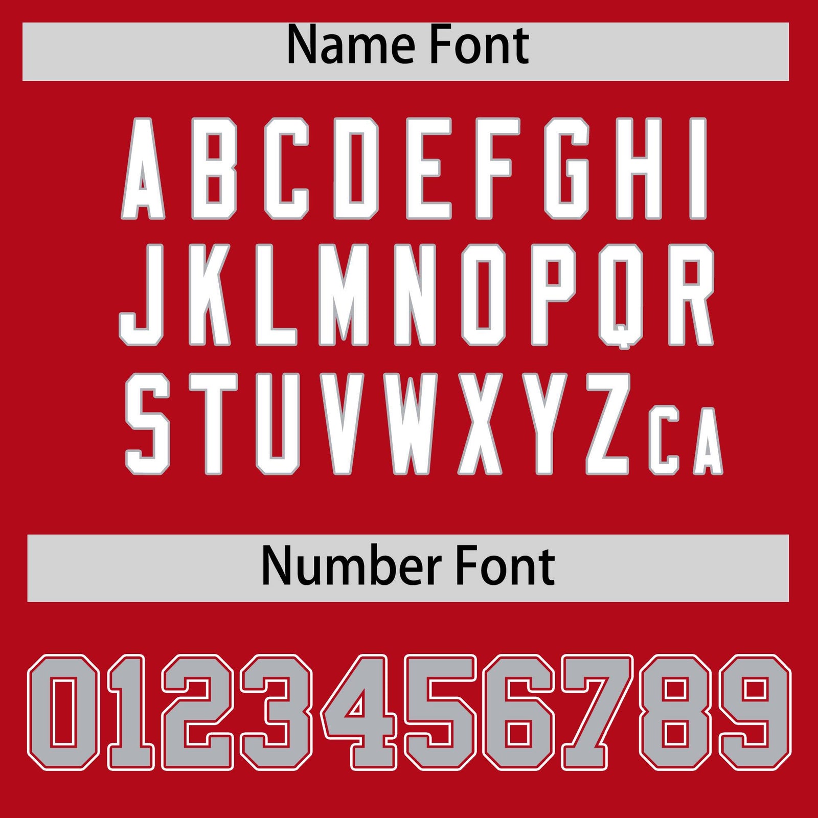 Custom Red Silver Contrast Raglan Sleeves Authentic Baseball Jersey