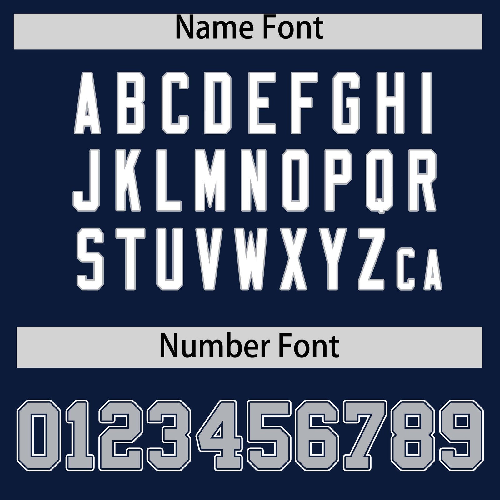 Custom Navy Silver Contrast Raglan Sleeves Authentic Baseball Jersey