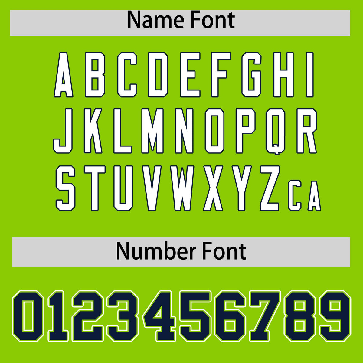 Custom Neon Green Navy Contrast Raglan Sleeves Authentic Baseball Jersey