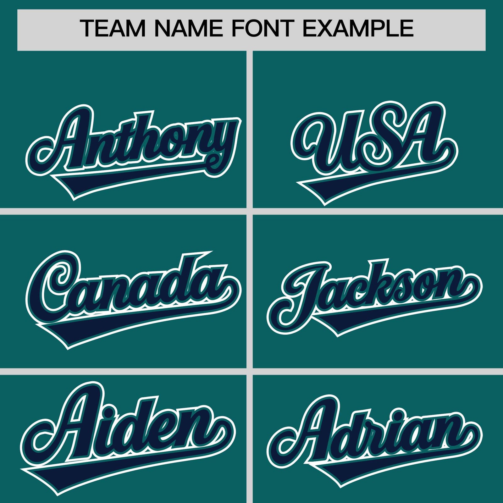 Custom Aqua Navy Contrast Raglan Sleeves Authentic Baseball Jersey