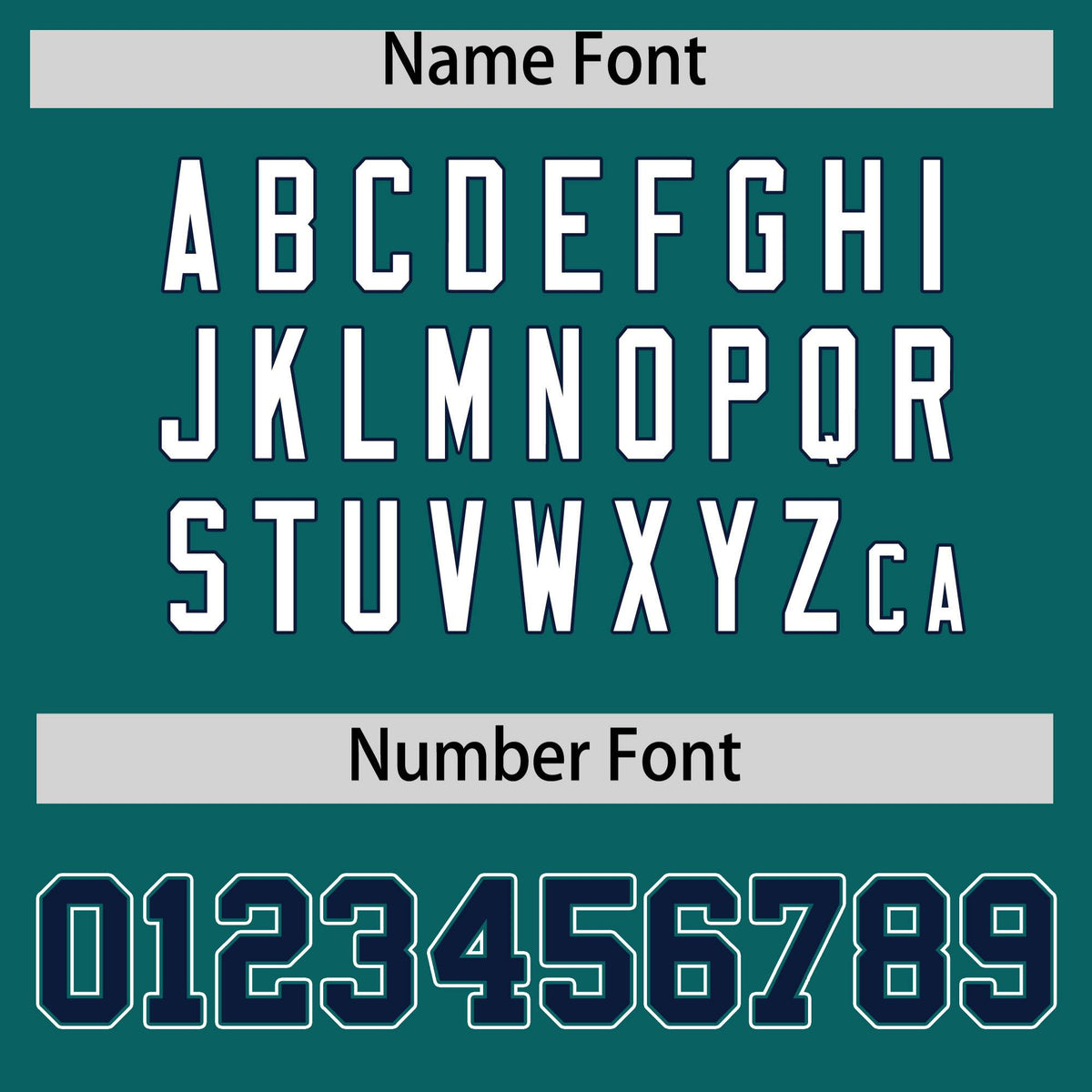 Custom Aqua Navy Contrast Raglan Sleeves Authentic Baseball Jersey