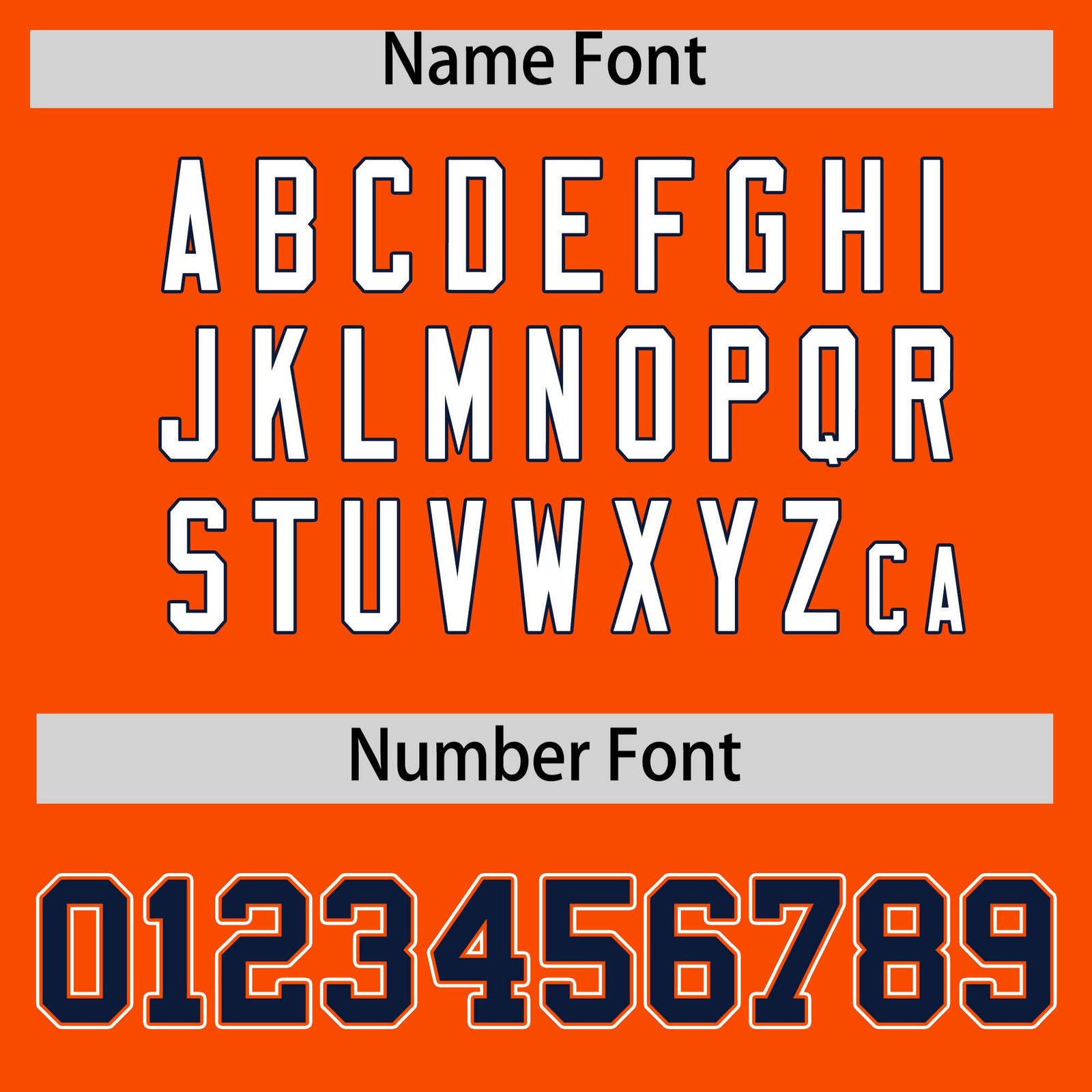 Custom Orange Navy Contrast Raglan Sleeves Authentic Baseball Jersey