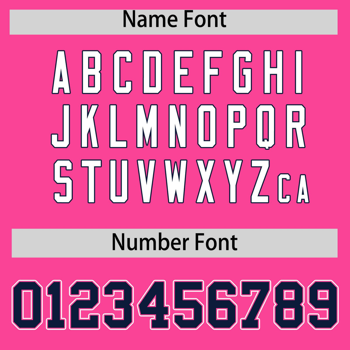 Custom Pink Navy Contrast Raglan Sleeves Authentic Baseball Jersey