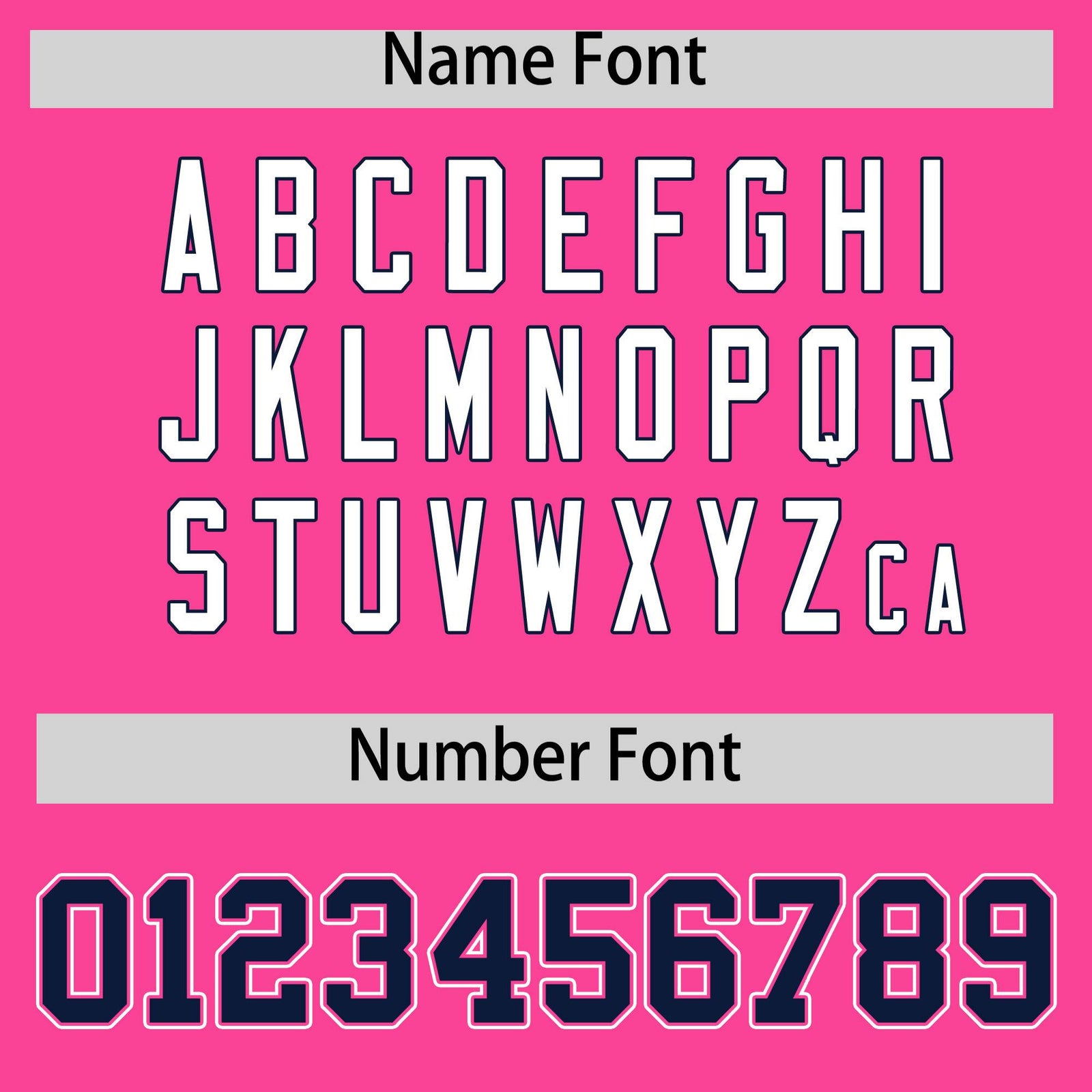 Custom Pink Navy Contrast Raglan Sleeves Authentic Baseball Jersey