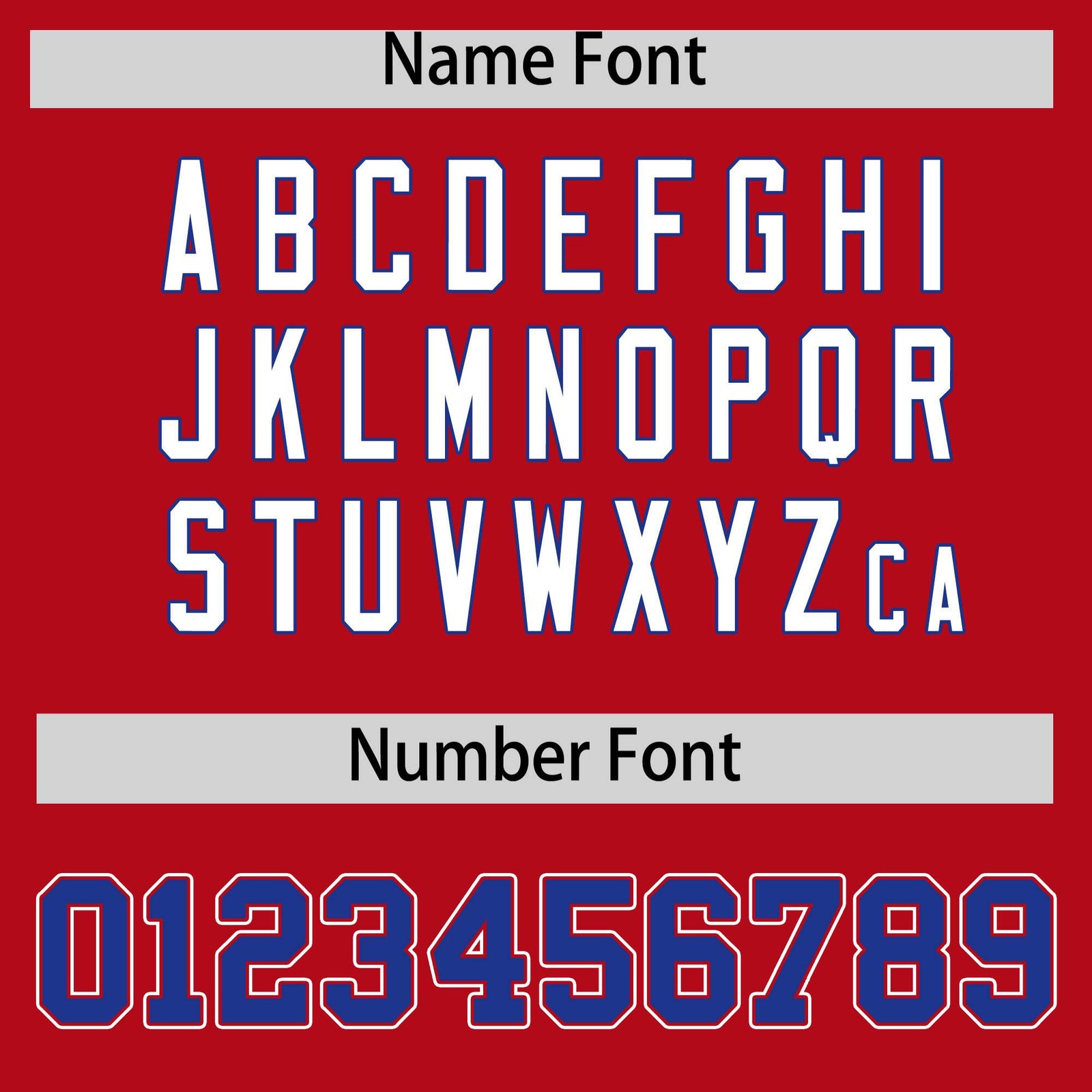 Custom Red Royal Contrast Raglan Sleeves Authentic Baseball Jersey