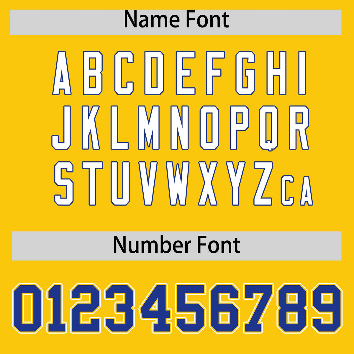 Custom Gold Royal Contrast Raglan Sleeves Authentic Baseball Jersey