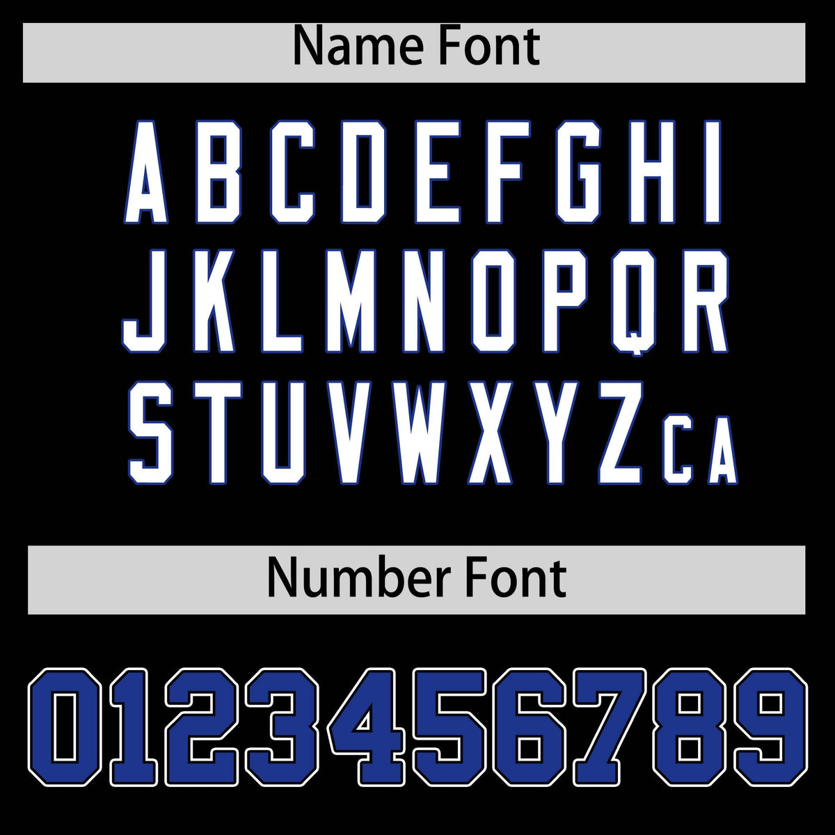 Custom Black Royal Contrast Raglan Sleeves Authentic Baseball Jersey