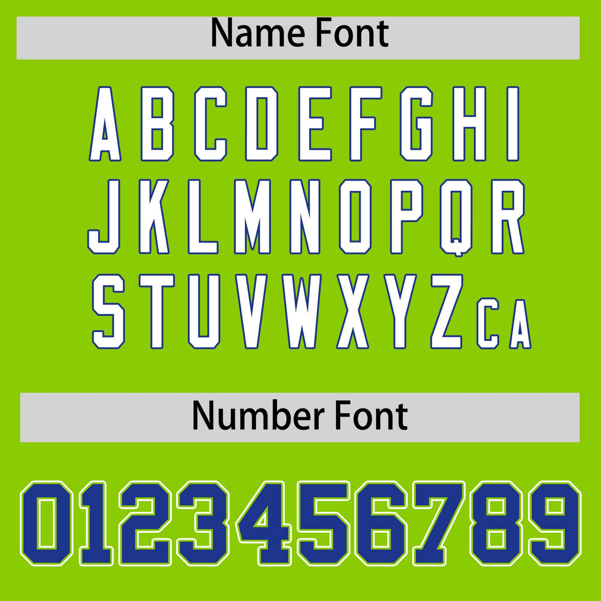 Custom Neon Green Royal Contrast Raglan Sleeves Authentic Baseball Jersey