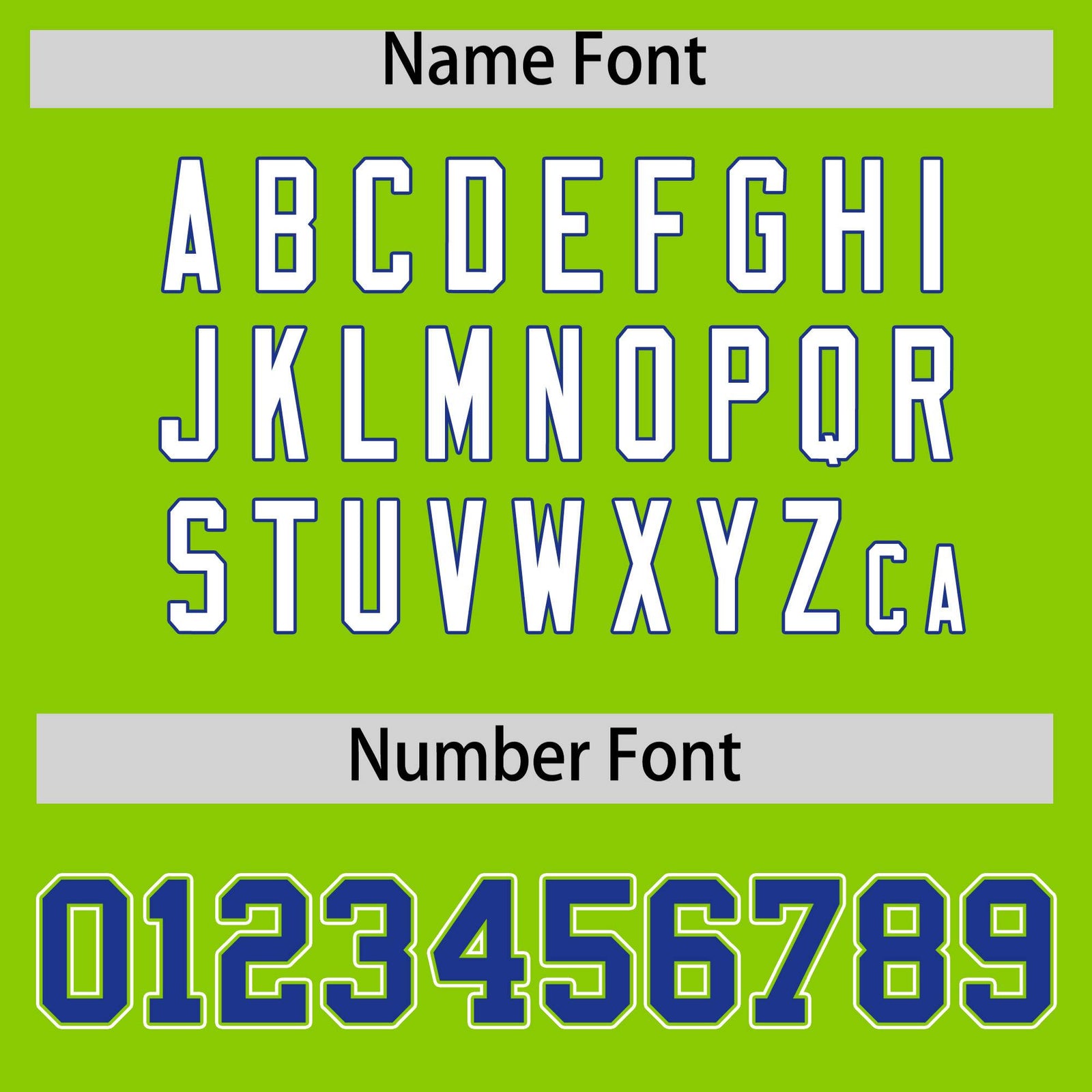 Custom Neon Green Royal Contrast Raglan Sleeves Authentic Baseball Jersey