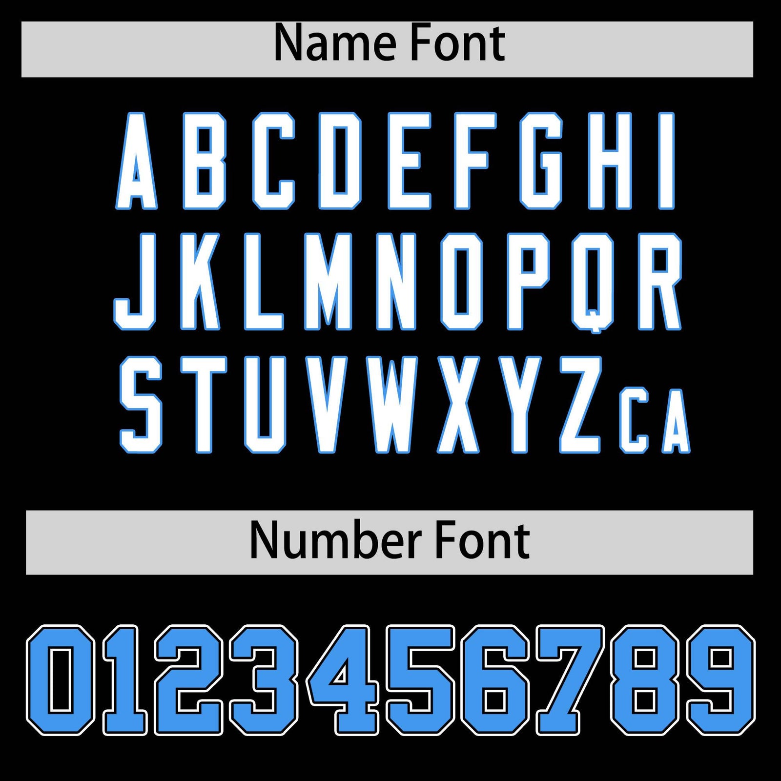 Custom Black Powder Blue Contrast Raglan Sleeves Authentic Baseball Jersey