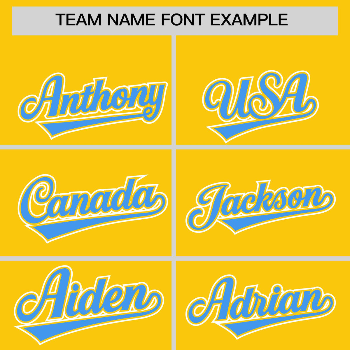 Custom Gold Powder Blue Contrast Raglan Sleeves Authentic Baseball Jersey