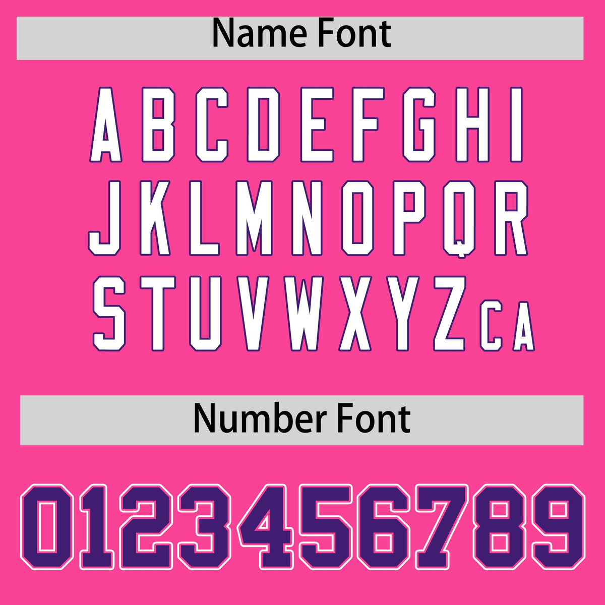 Custom Pink Purple Contrast Raglan Sleeves Authentic Baseball Jersey