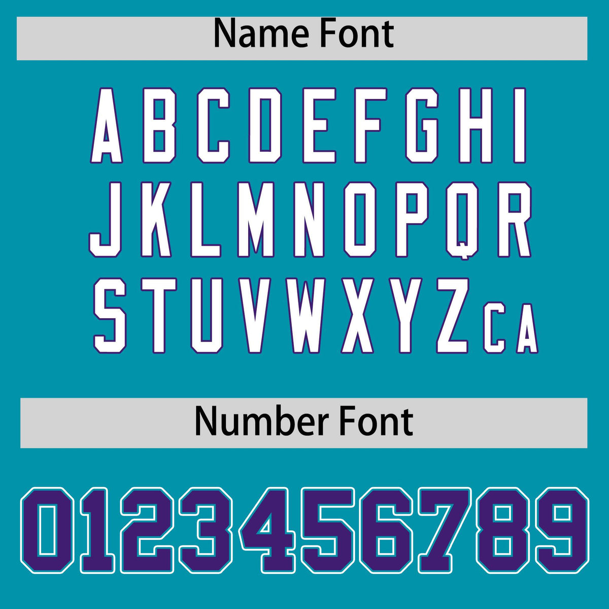 Custom Aqua Purple Contrast Raglan Sleeves Authentic Baseball Jersey