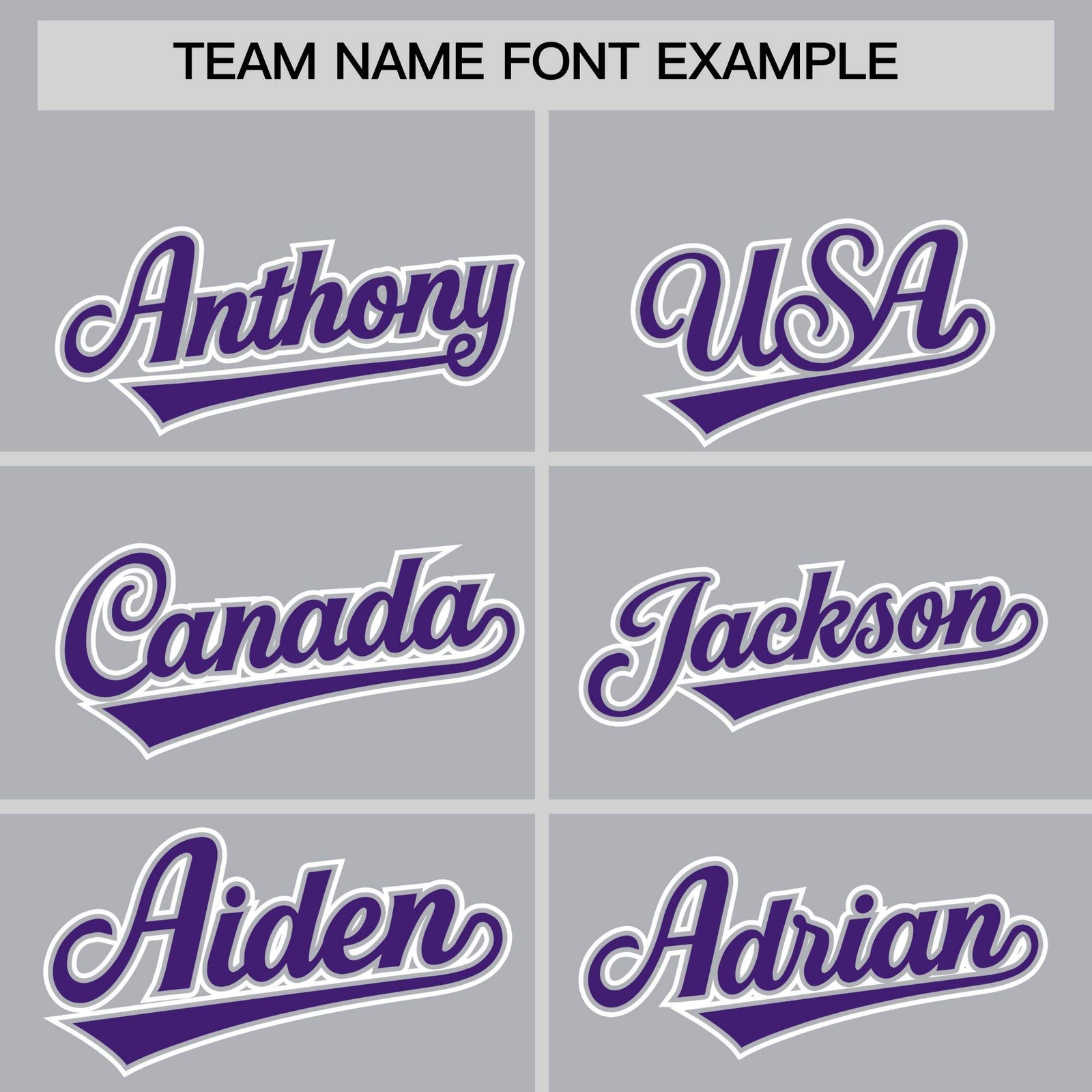 Custom Silver Purple Contrast Raglan Sleeves Authentic Baseball Jersey