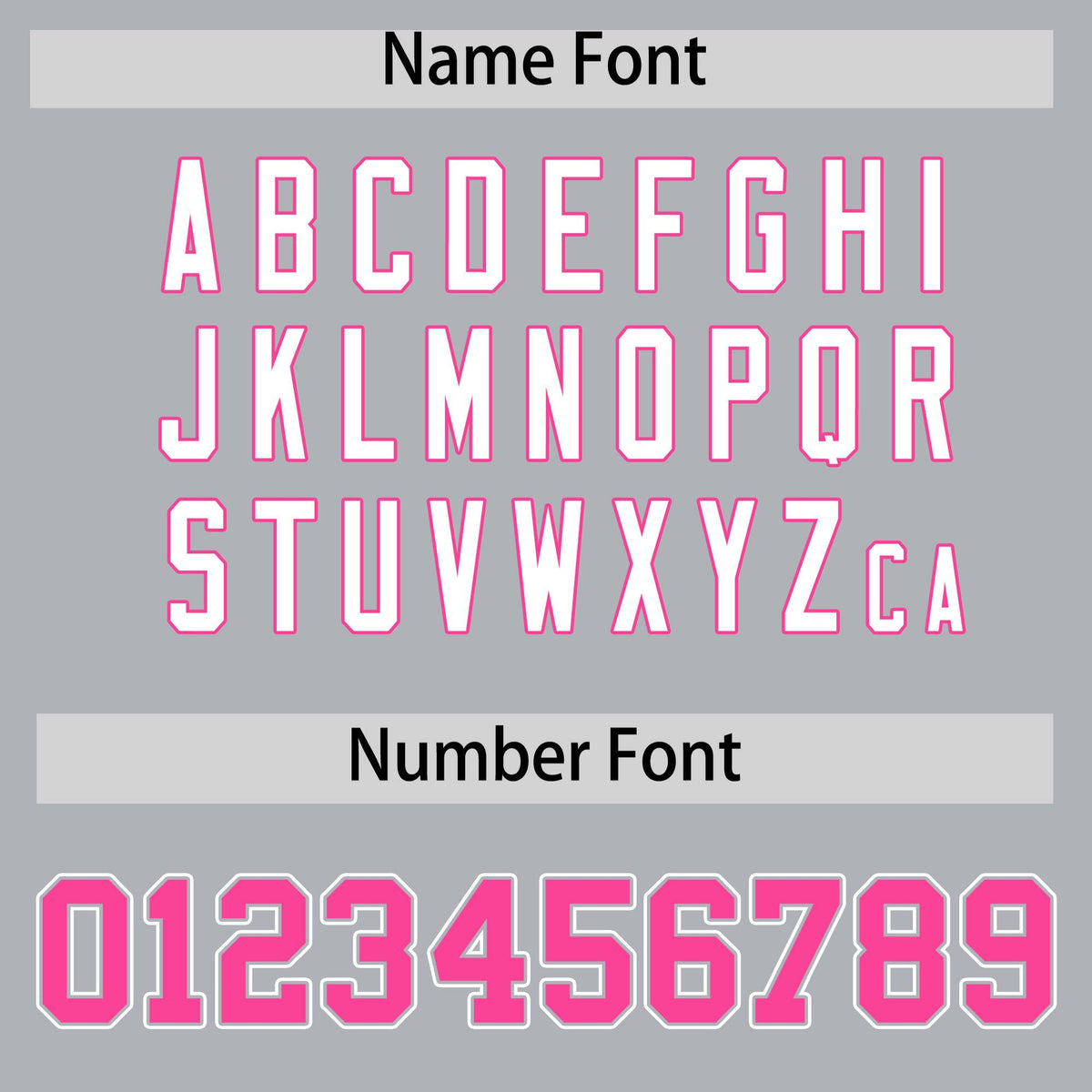 Custom Silver Pink Contrast Raglan Sleeves Authentic Baseball Jersey