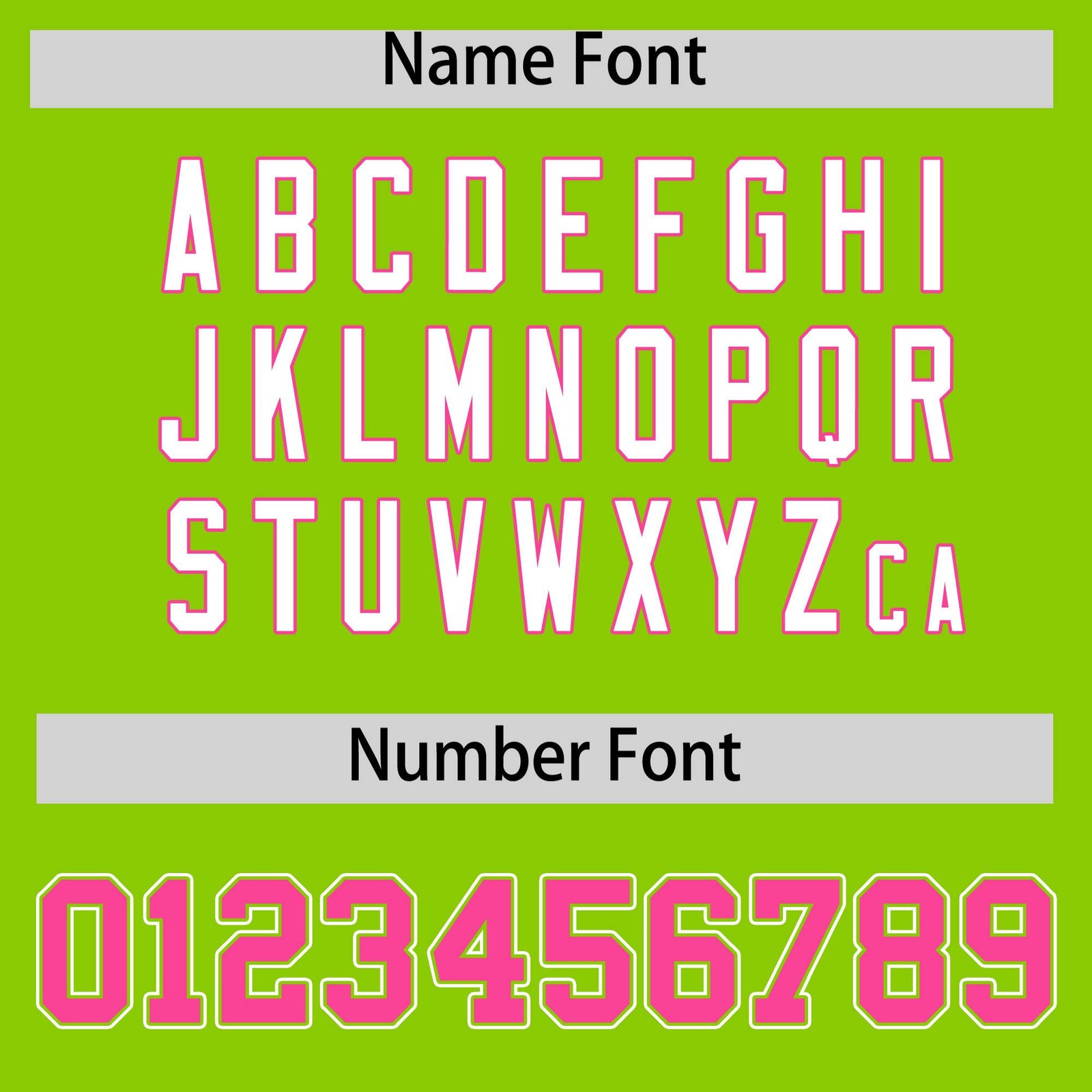 Custom Neon Green Pink Contrast Raglan Sleeves Authentic Baseball Jersey