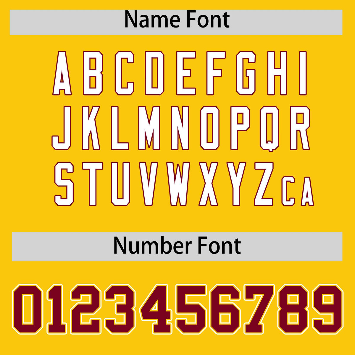 Custom Gold Crimson Contrast Raglan Sleeves Authentic Baseball Jersey