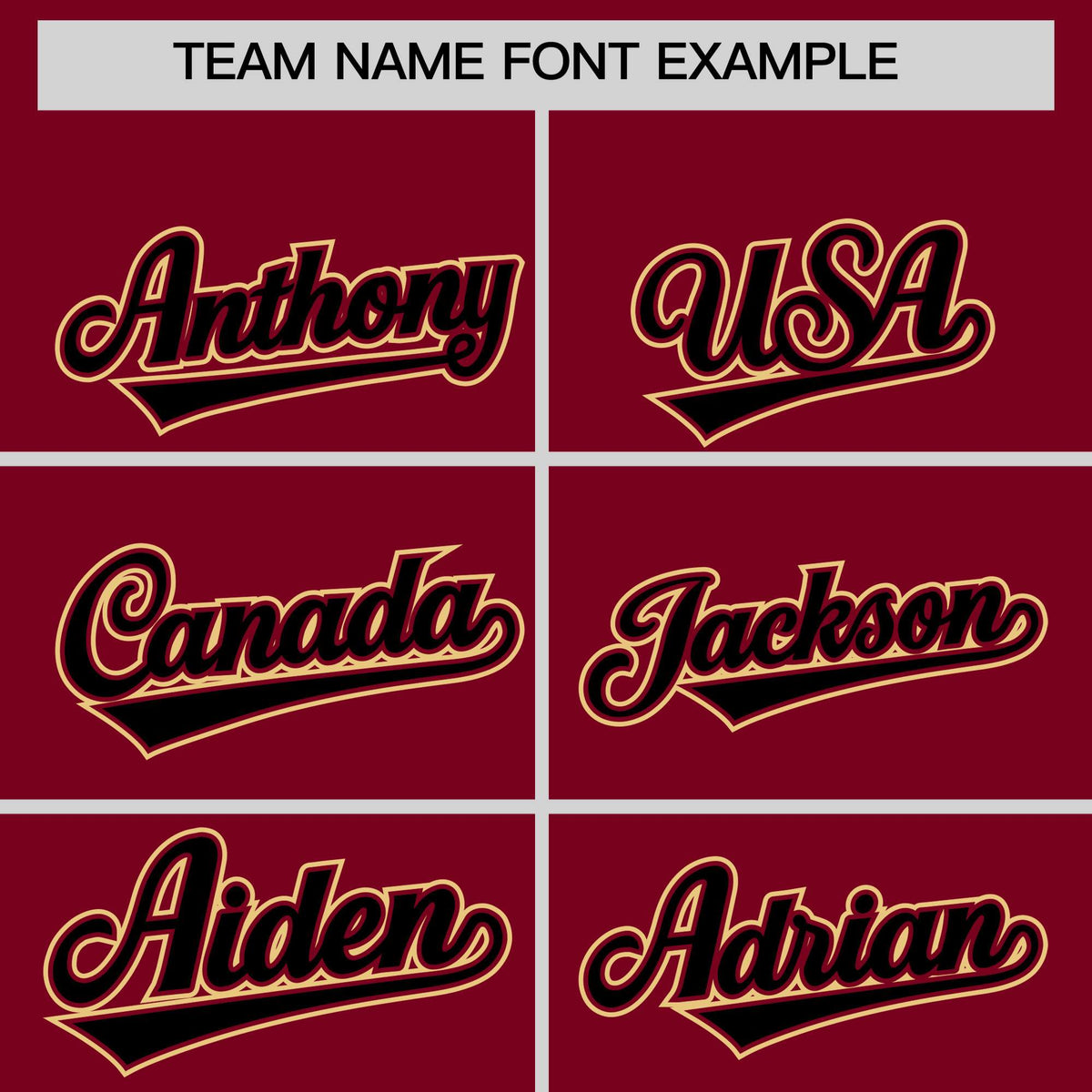 Custom Crimson Black Contrast Raglan Sleeves Authentic Baseball Jersey