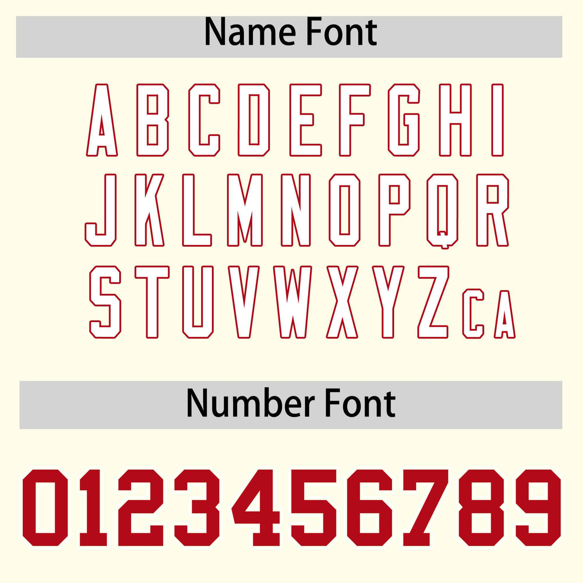 Custom Cream Red Contrast Raglan Sleeves Authentic Baseball Jersey