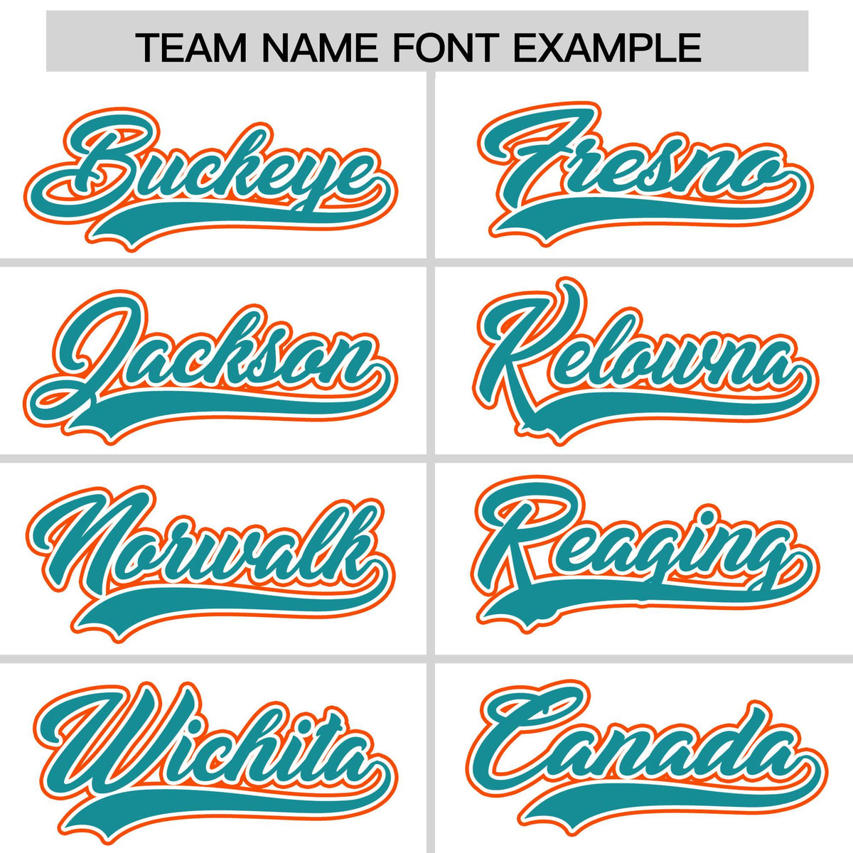 Custom White Orange Contrast Raglan Sleeves Authentic Baseball Jersey