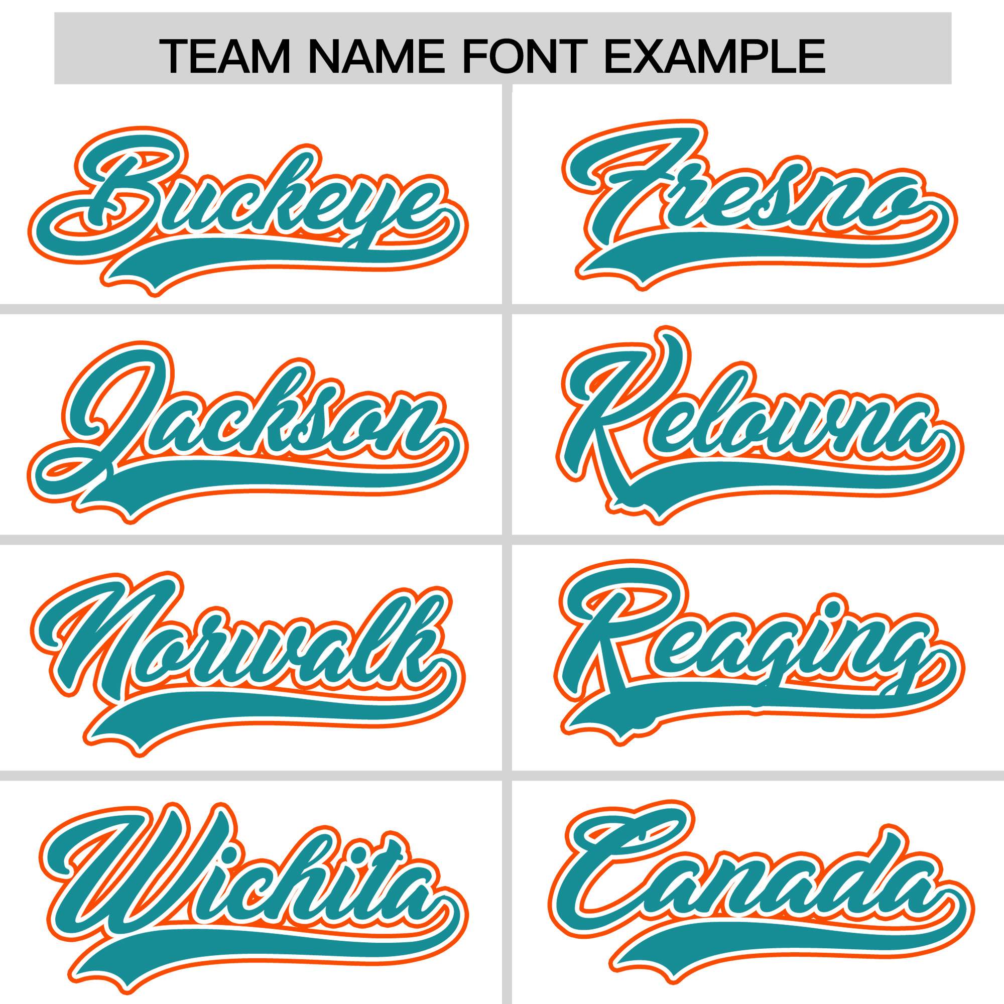 Custom White Orange Contrast Raglan Sleeves Authentic Baseball Jersey