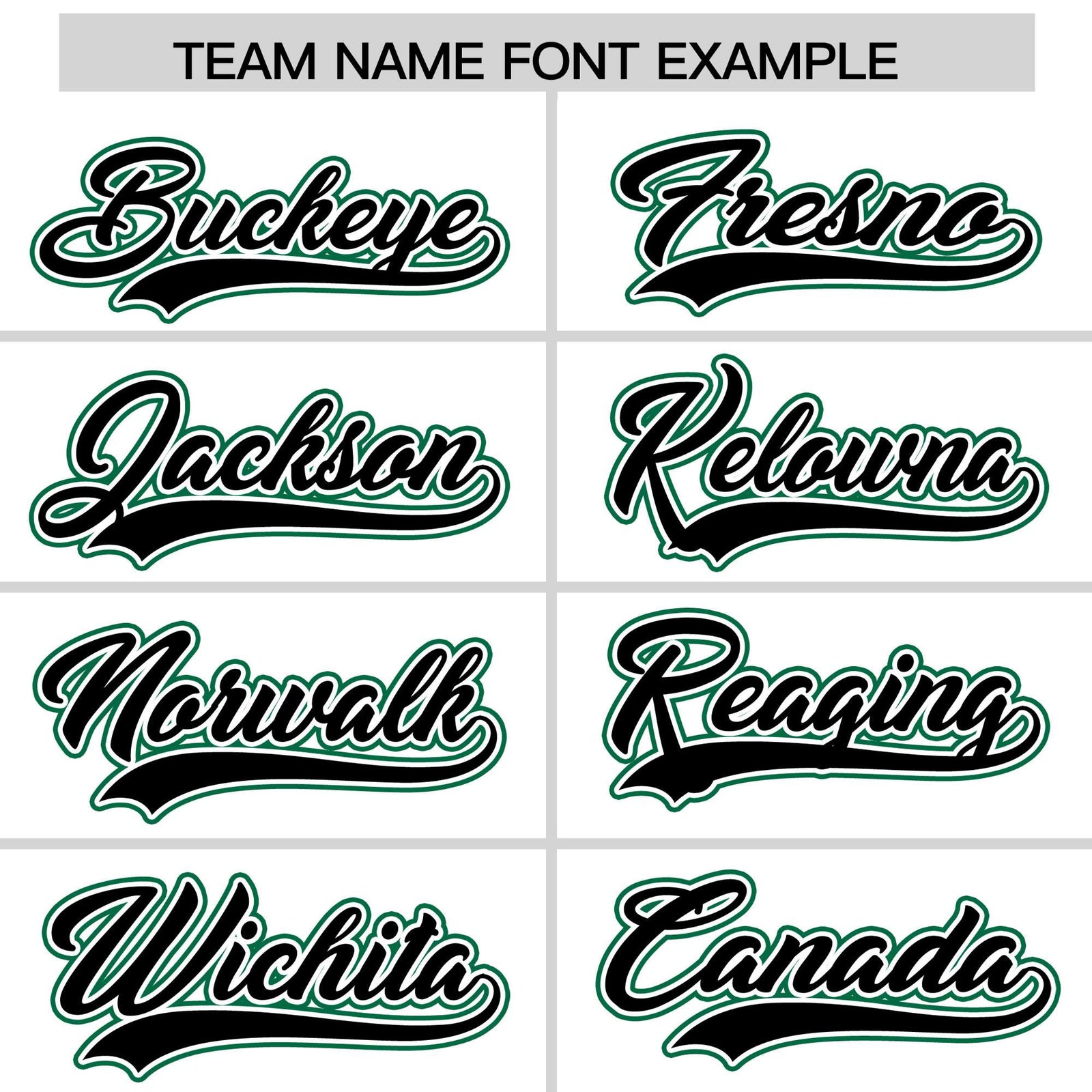 Custom White Kelly Green Contrast Raglan Sleeves Authentic Baseball Jersey