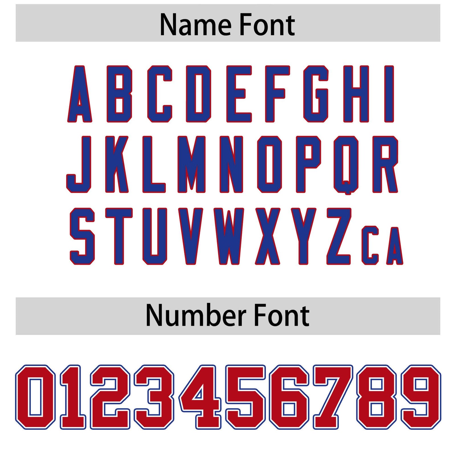 Custom White Royal Contrast Raglan Sleeves Authentic Baseball Jersey