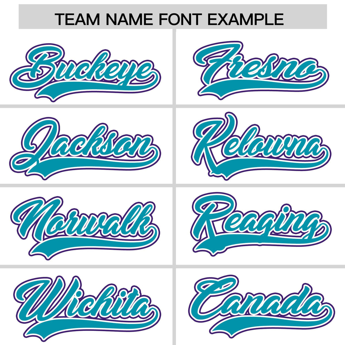 Custom White Purple Contrast Raglan Sleeves Authentic Baseball Jersey