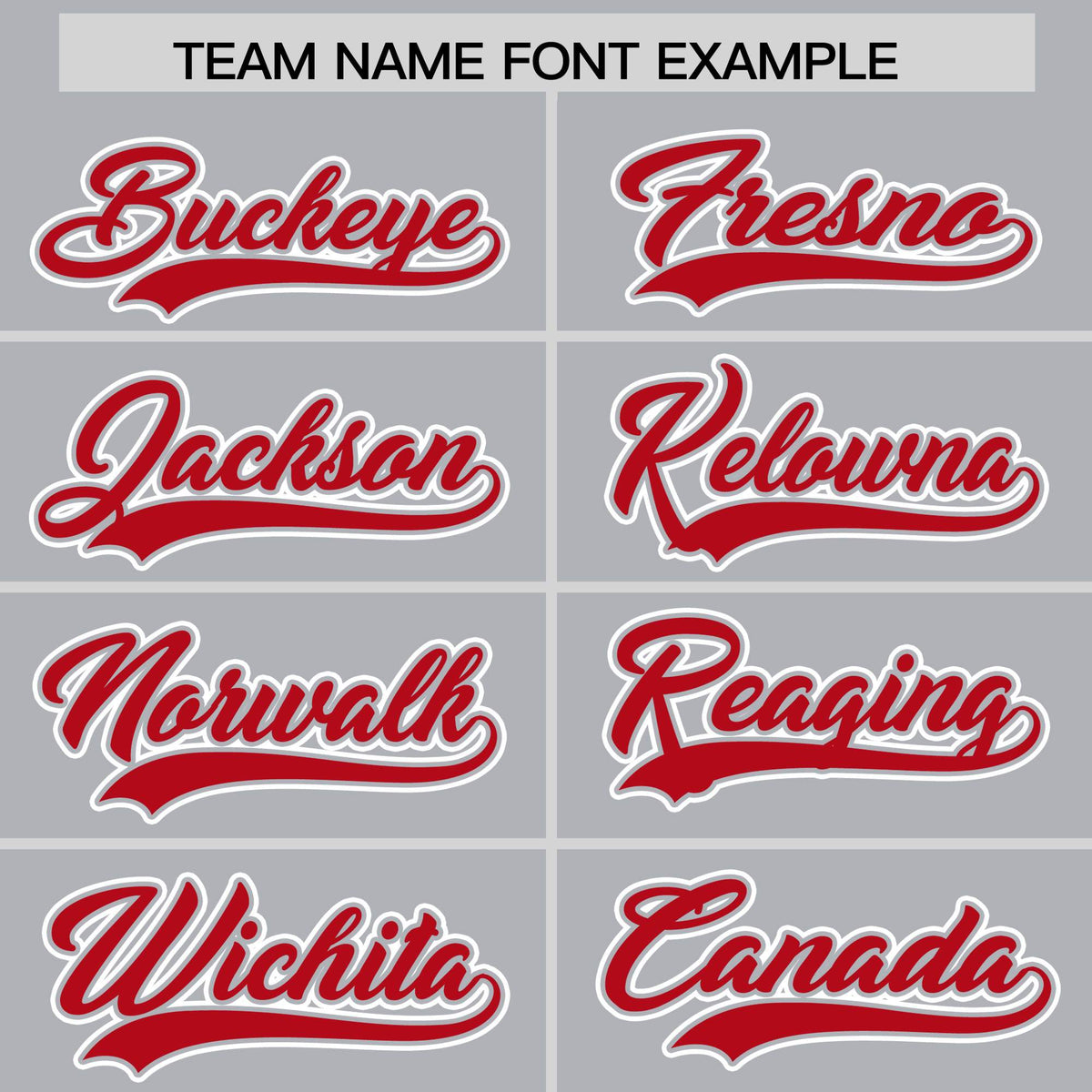 Custom Silver Red Contrast Raglan Sleeves Authentic Baseball Jersey