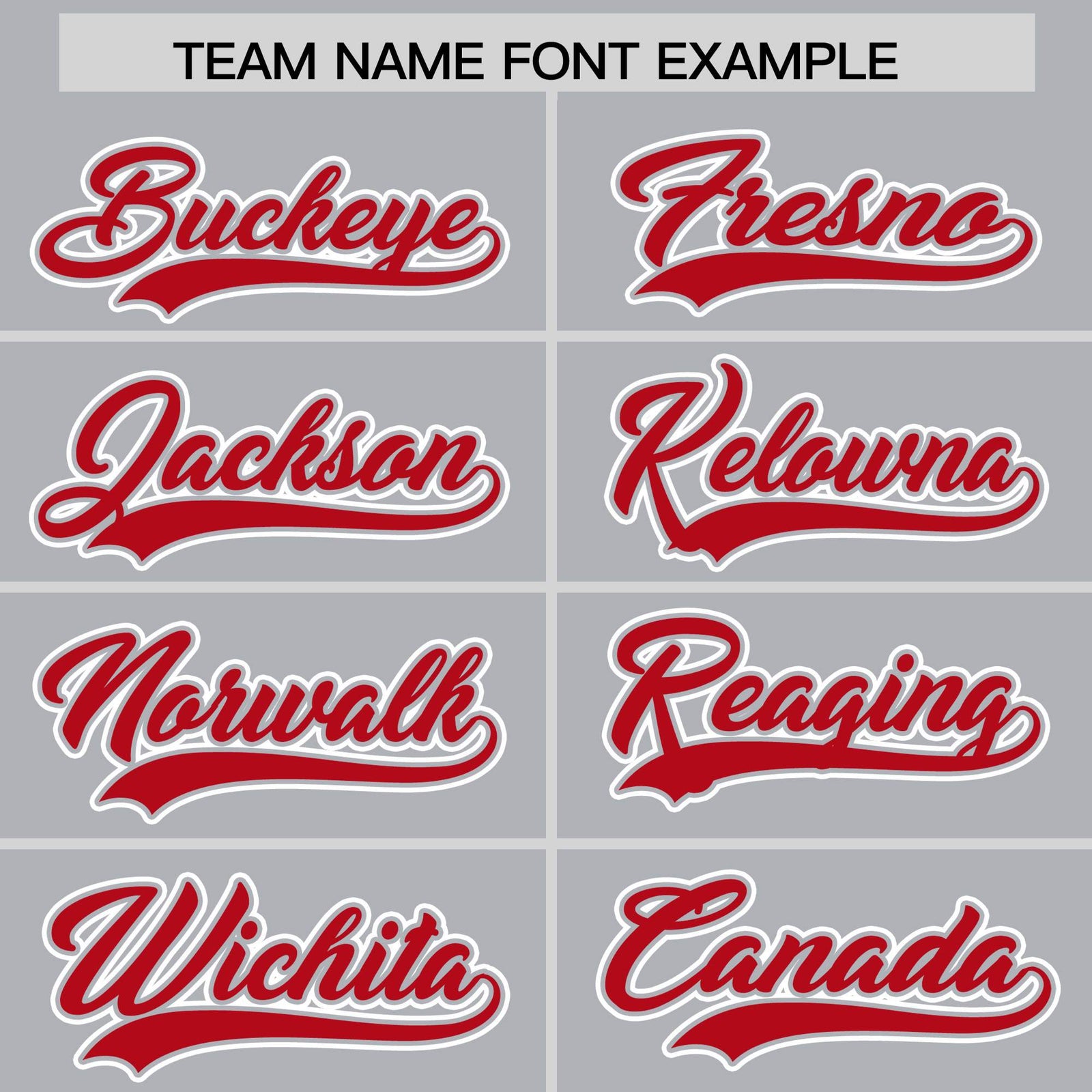 Custom Silver Red Contrast Raglan Sleeves Authentic Baseball Jersey