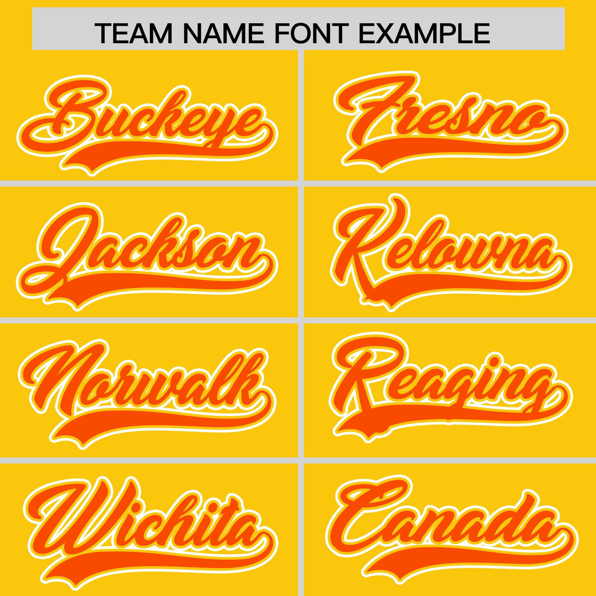 Custom Gold Orange Contrast Raglan Sleeves Authentic Baseball Jersey