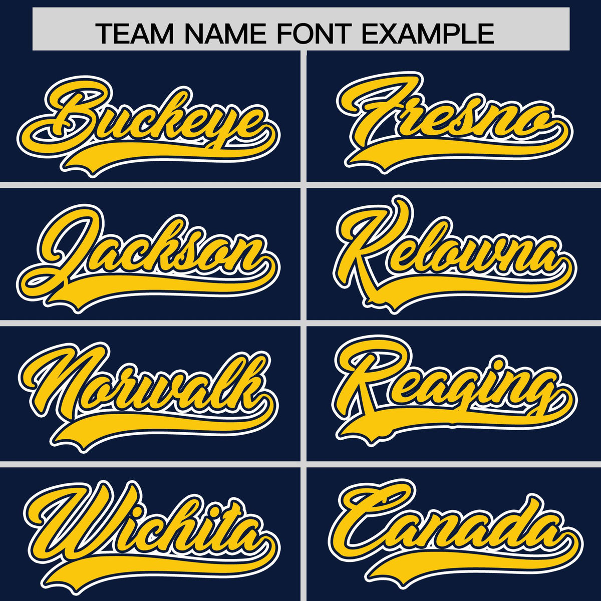 Custom Navy Gold Contrast Raglan Sleeves Authentic Baseball Jersey
