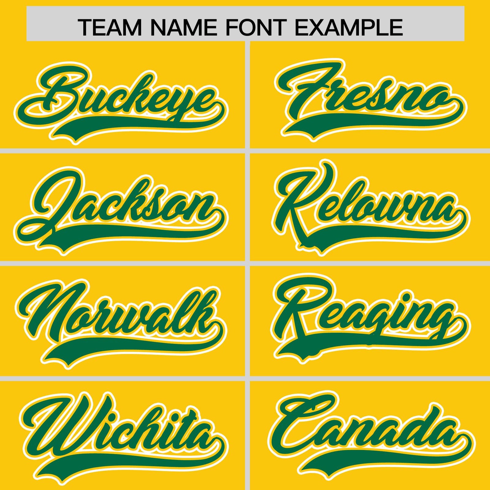 Custom Gold Kelly Green Contrast Raglan Sleeves Authentic Baseball Jersey