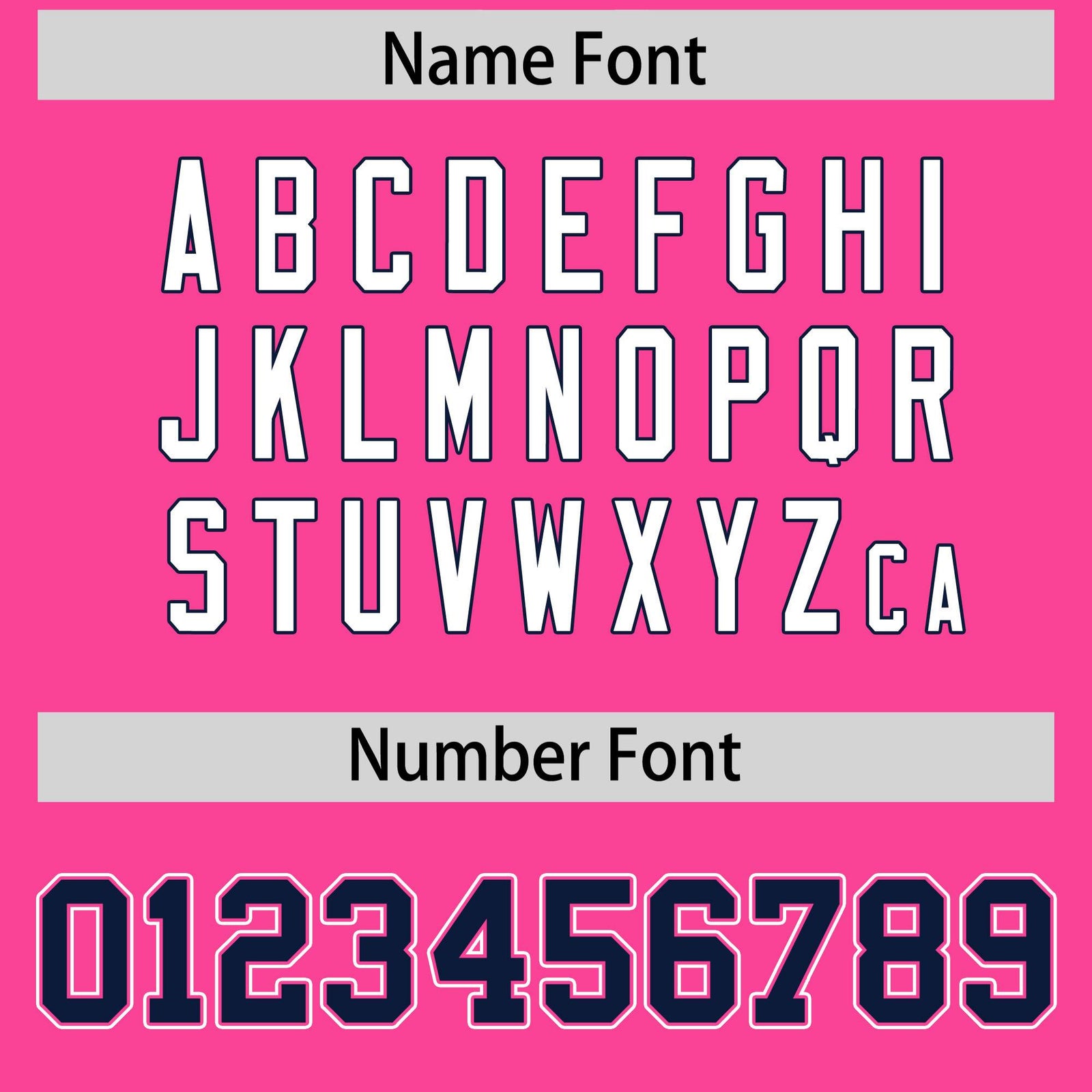 Custom Pink Navy Contrast Raglan Sleeves Authentic Baseball Jersey