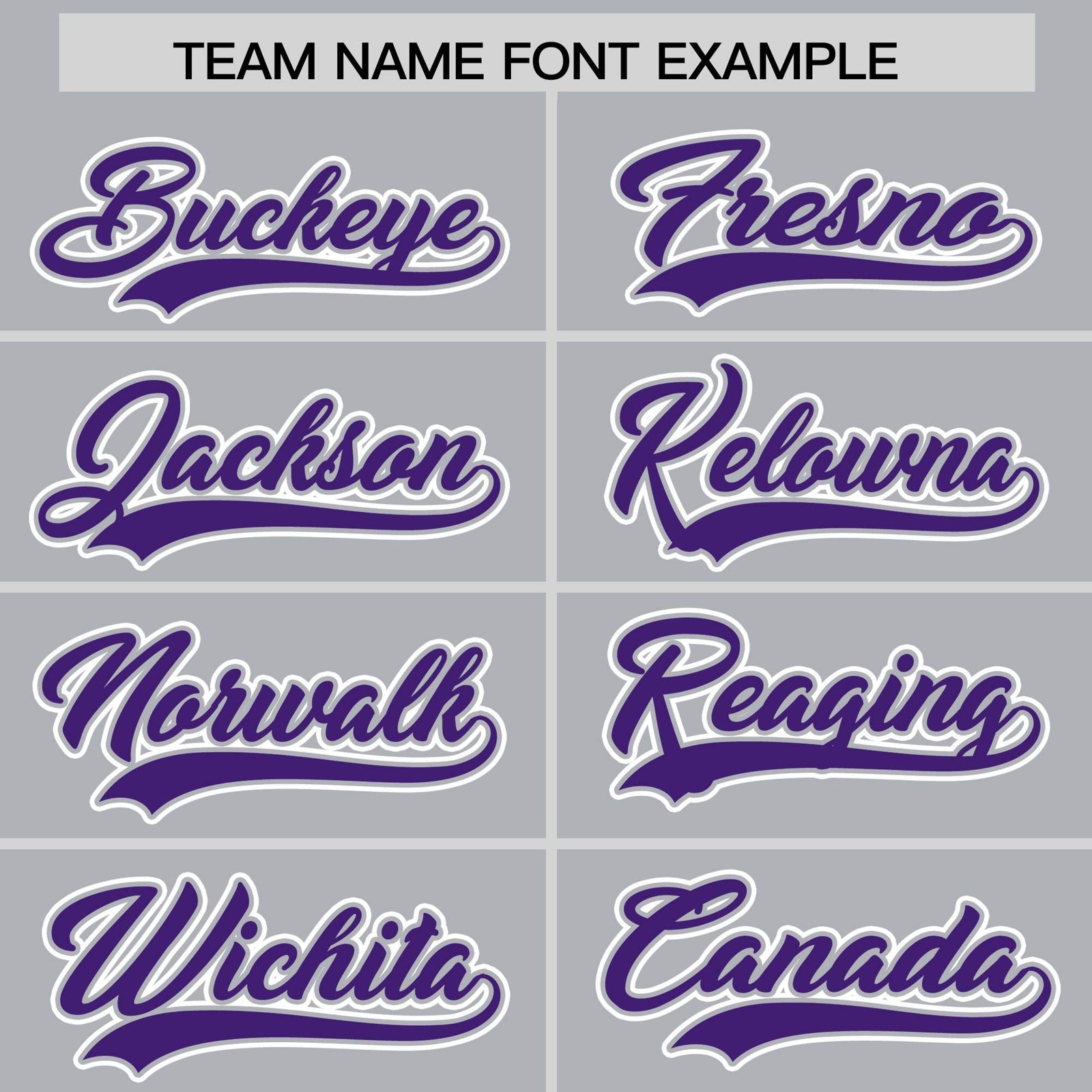 Custom Silver Purple Contrast Raglan Sleeves Authentic Baseball Jersey