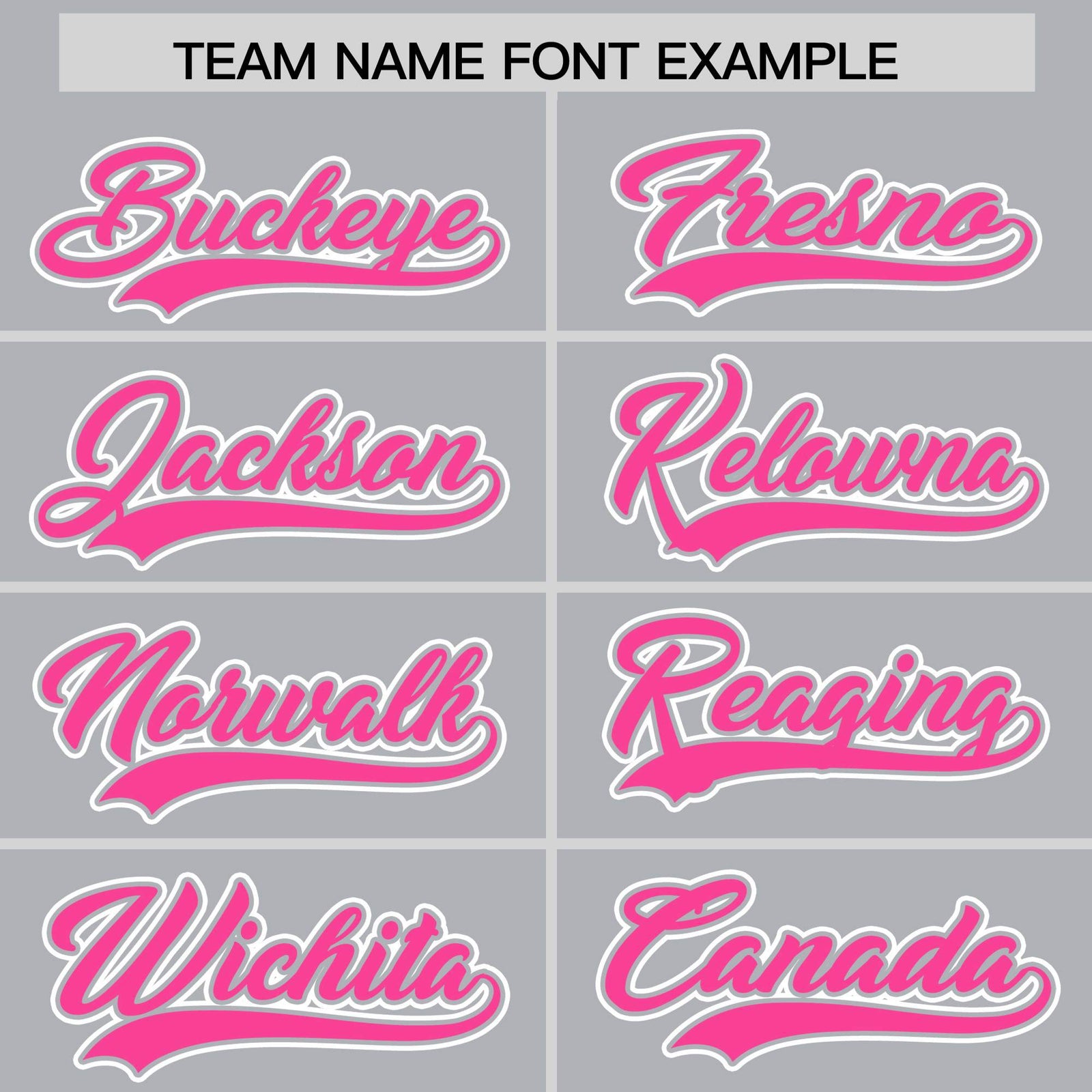 Custom Silver Pink Contrast Raglan Sleeves Authentic Baseball Jersey