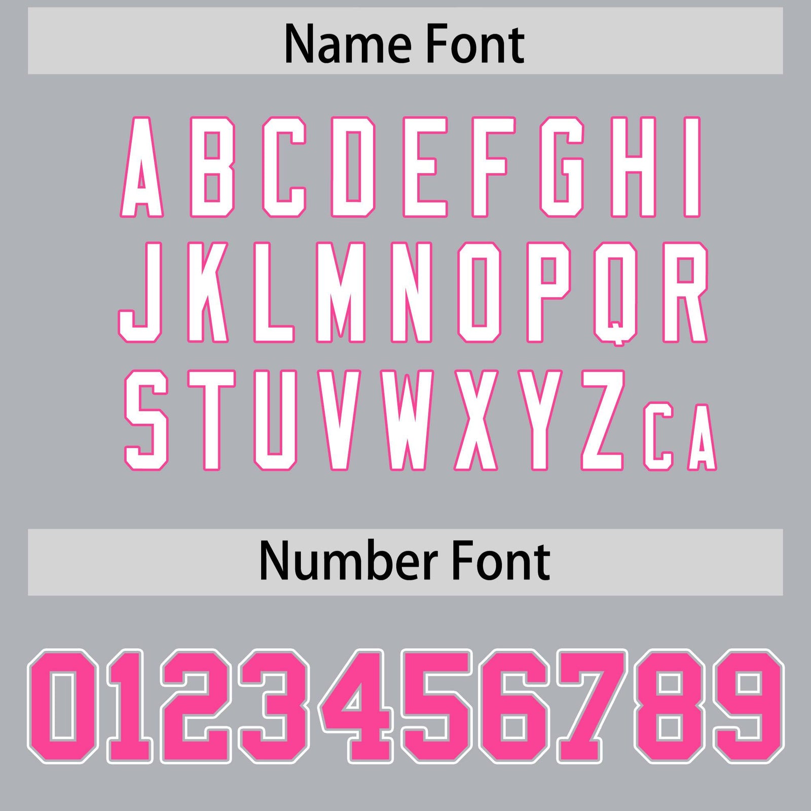 Custom Silver Pink Contrast Raglan Sleeves Authentic Baseball Jersey