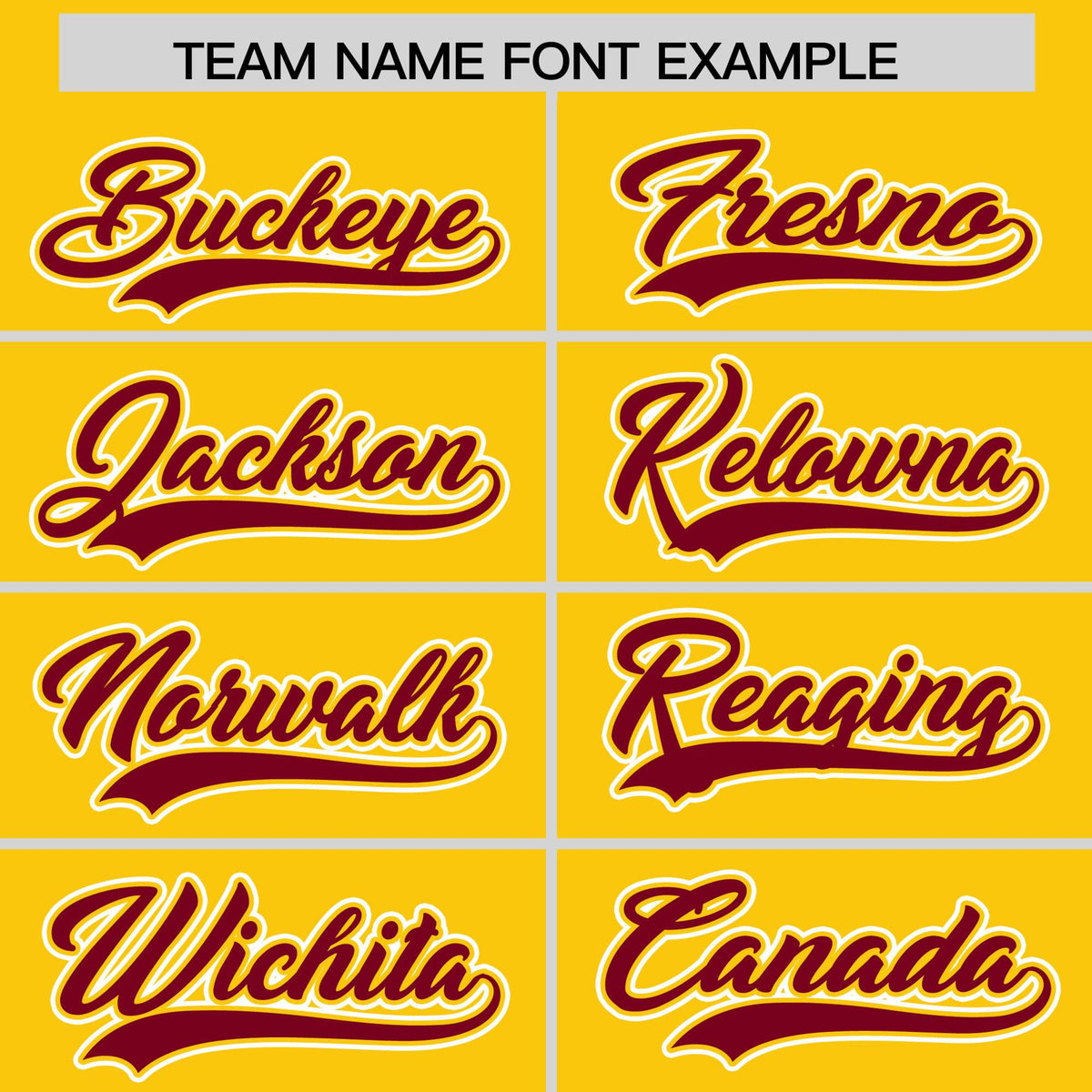 Custom Gold Crimson Contrast Raglan Sleeves Authentic Baseball Jersey